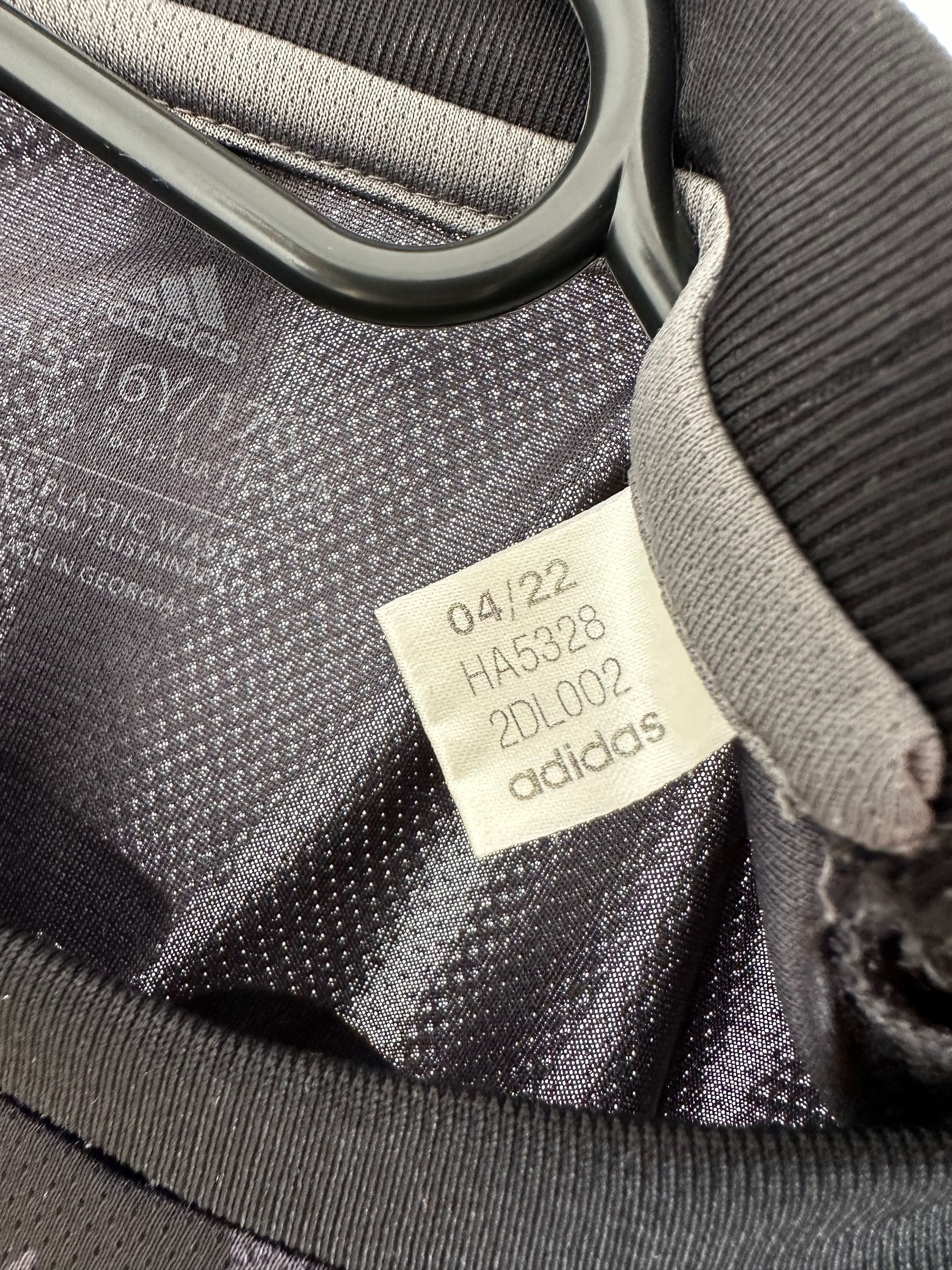 Adidas 2022 Adidas Arsenal Away 11 Martinelli Young jersey soccer Size US S / EU 44-46 / 1 - 7 Thumbnail
