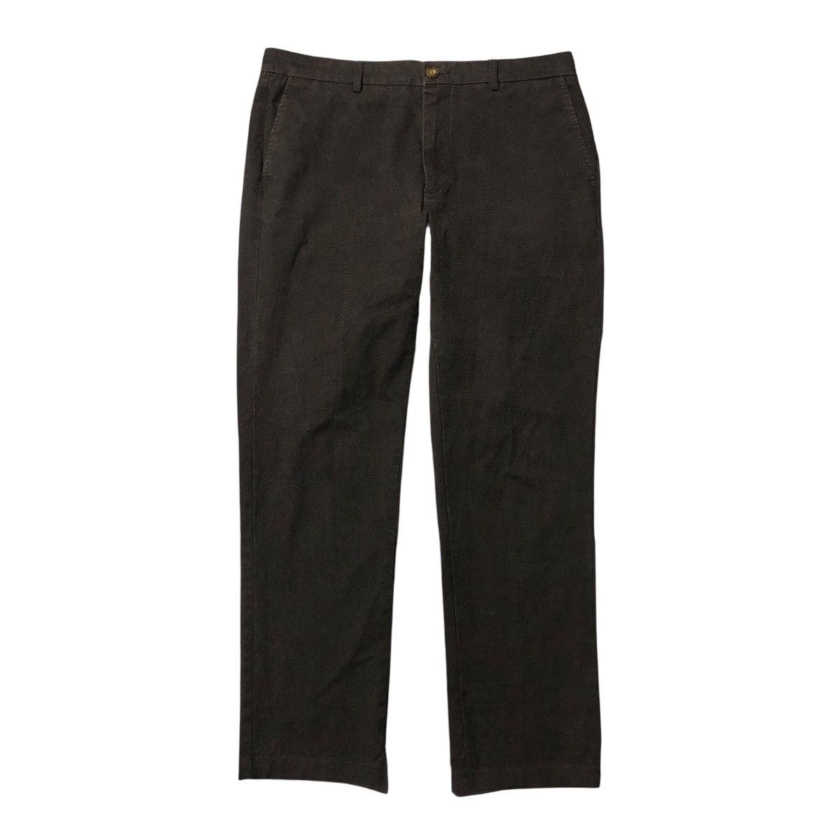HENRY'S Henry Cottons Casual Pants Size US 33 - 1 Thumbnail
