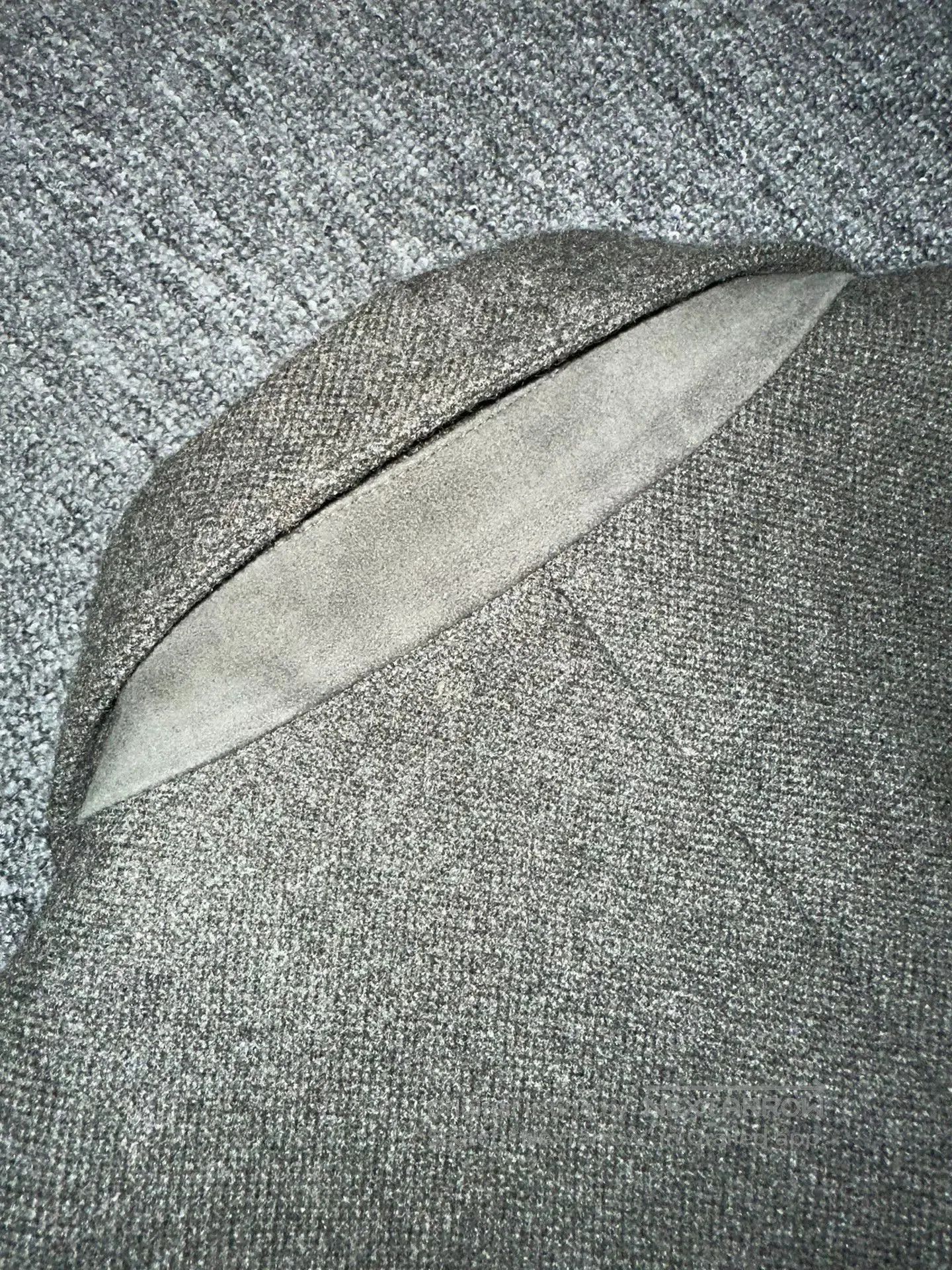 Loro Piana Loro Piana Cashmere Wool Blend Coat. Size US L / EU 52-54 / 3 - 7 Thumbnail
