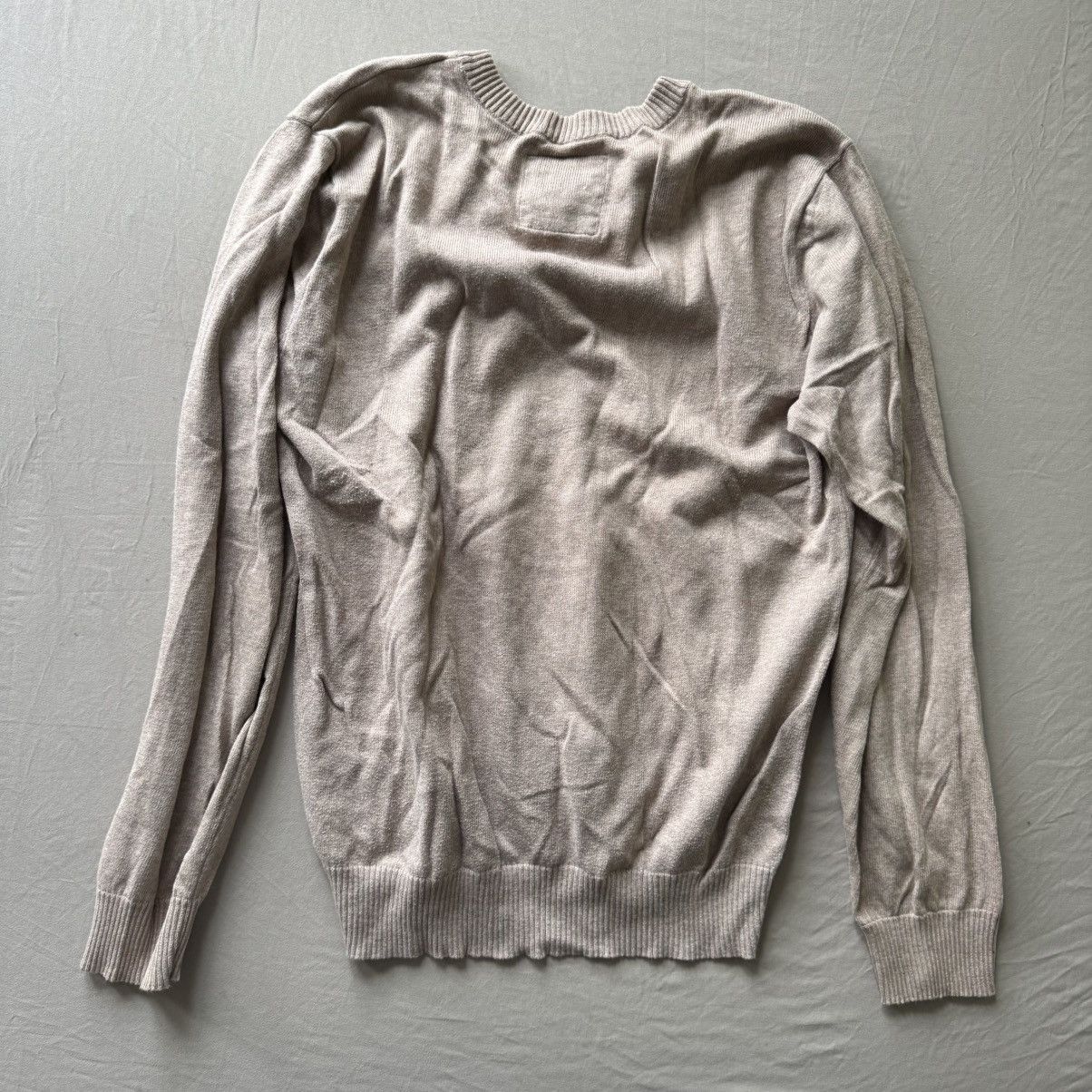 Old Navy Old Navy Cashmere Blend V-Neck Sweater Size US M / EU 48-50 / 2 - 3 Thumbnail