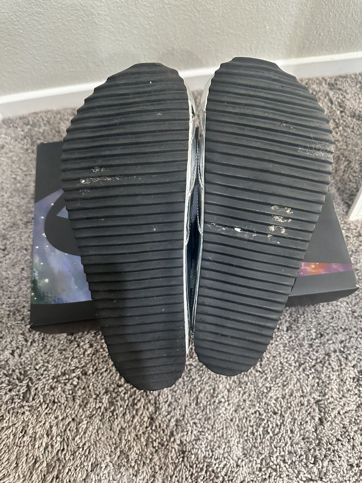 Japanese Brand Shining Armour Clogs Mules Slides Size 10 Boston Size US 10 / EU 43 - 3 Thumbnail
