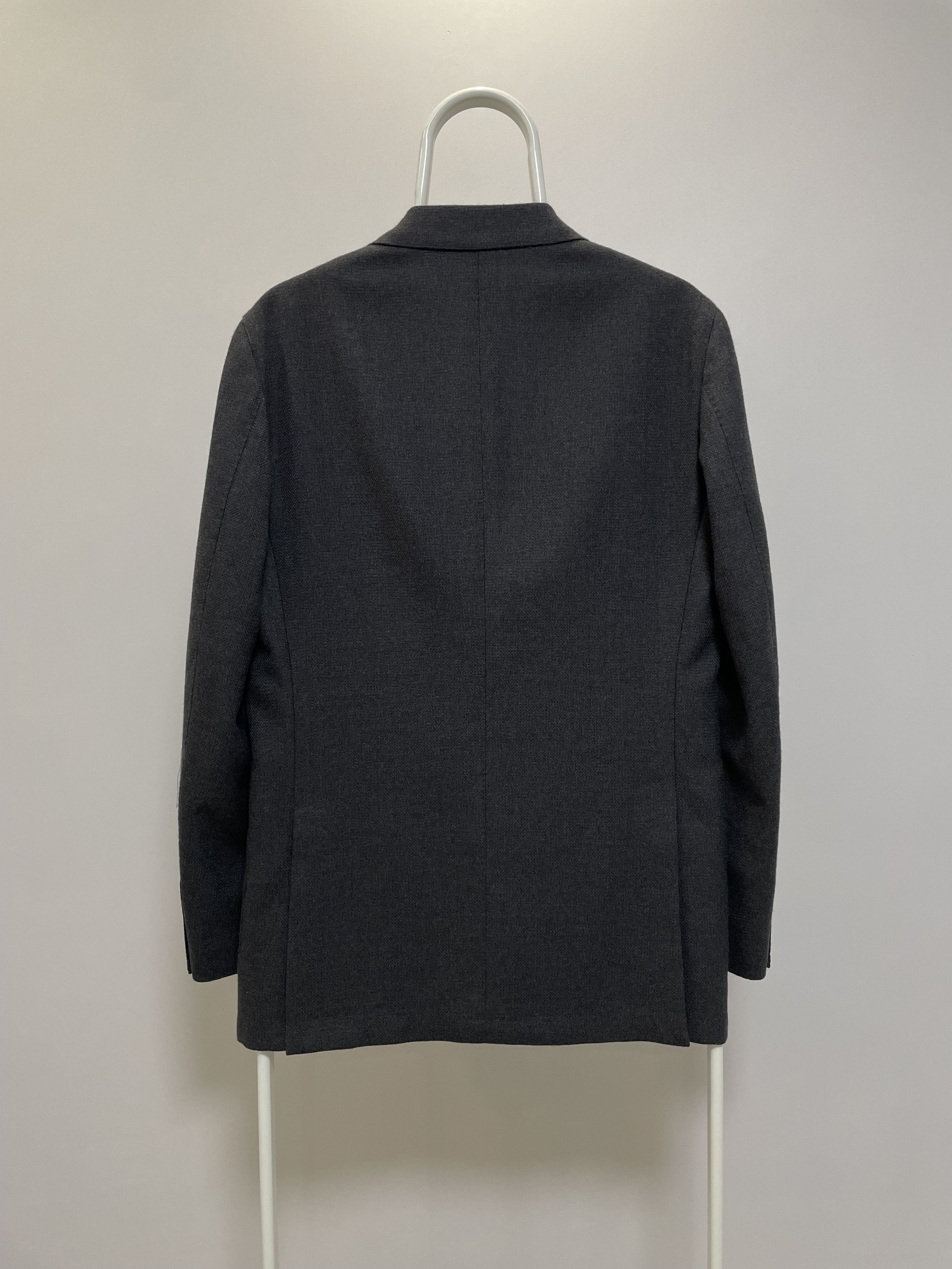 Suitsupply SUITSUPPLY Havana Patch HL Blazer Wool Jacket Suit Coat Size 38R - 4 Thumbnail