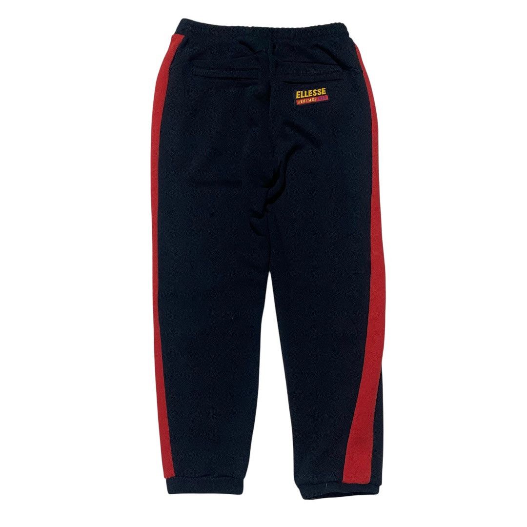 Ellesse Ellesse vintage heritage yantai sunrise jogger longpant Size US 32 / EU 48 - 2 Thumbnail