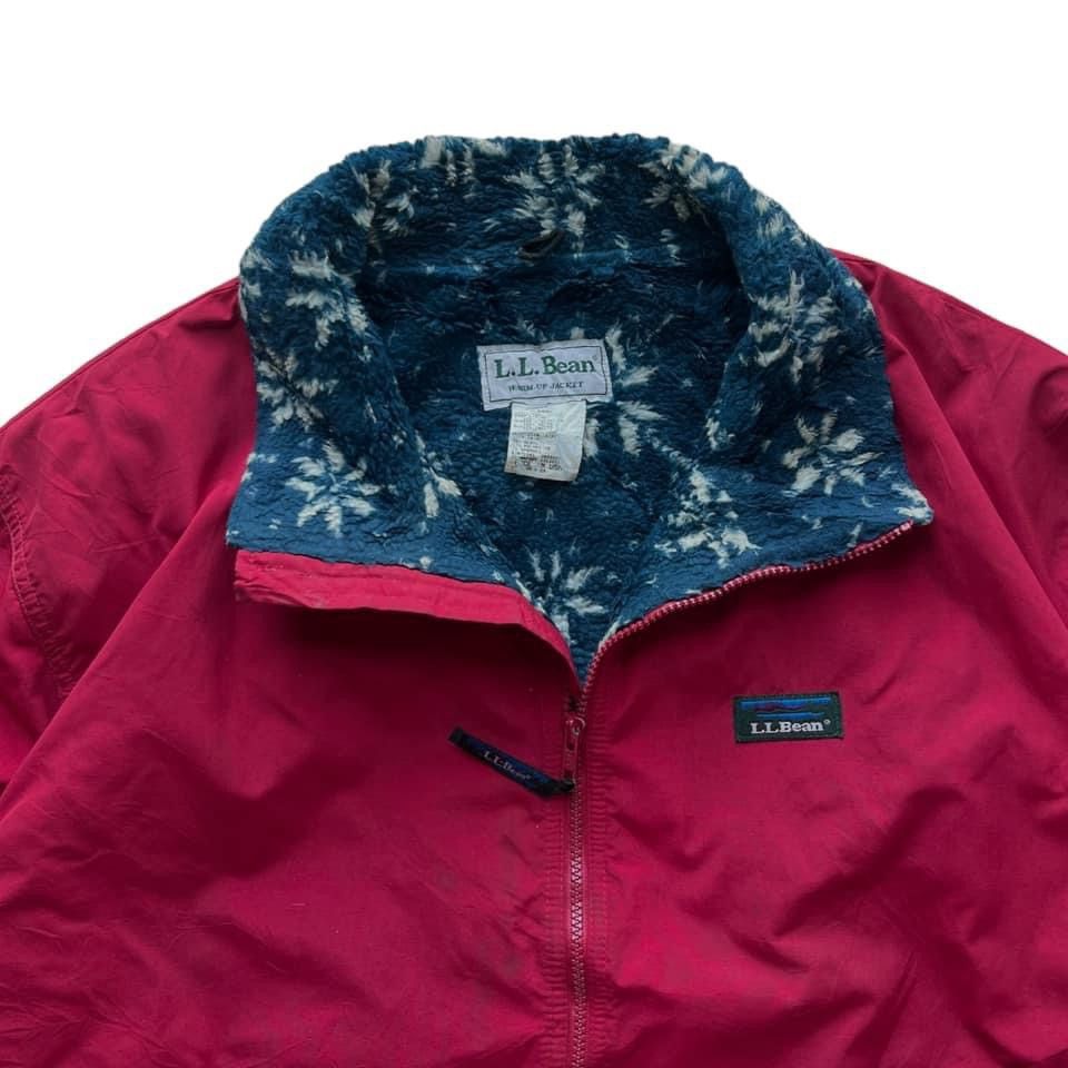 L.L. Bean L.L.Bean Size US XL / EU 56 / 4 - 2 Thumbnail