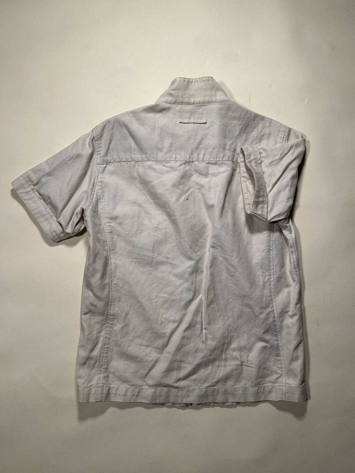 JPG PRISONERS SHIRT