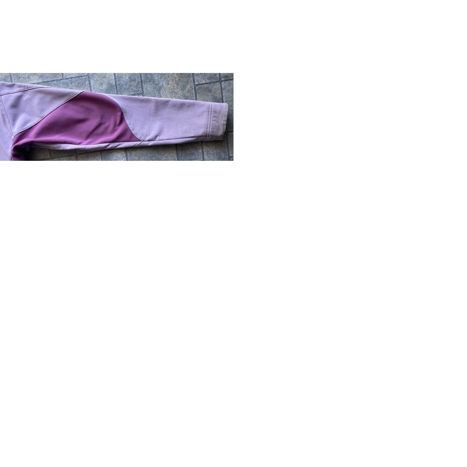 The North Face The North Face Apex Jacket Women’s XL Pink Flaws & Wear Size XL / US 12-14 / IT 48-50 - 12 Thumbnail