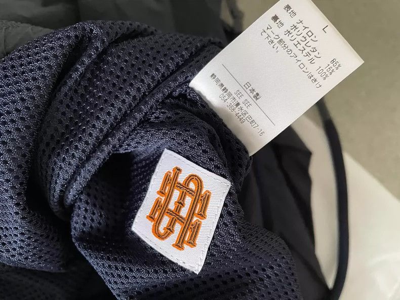 Celine Lightweight Navy Sporty Pants for Men Size US 32 / EU 48 - 3 Thumbnail