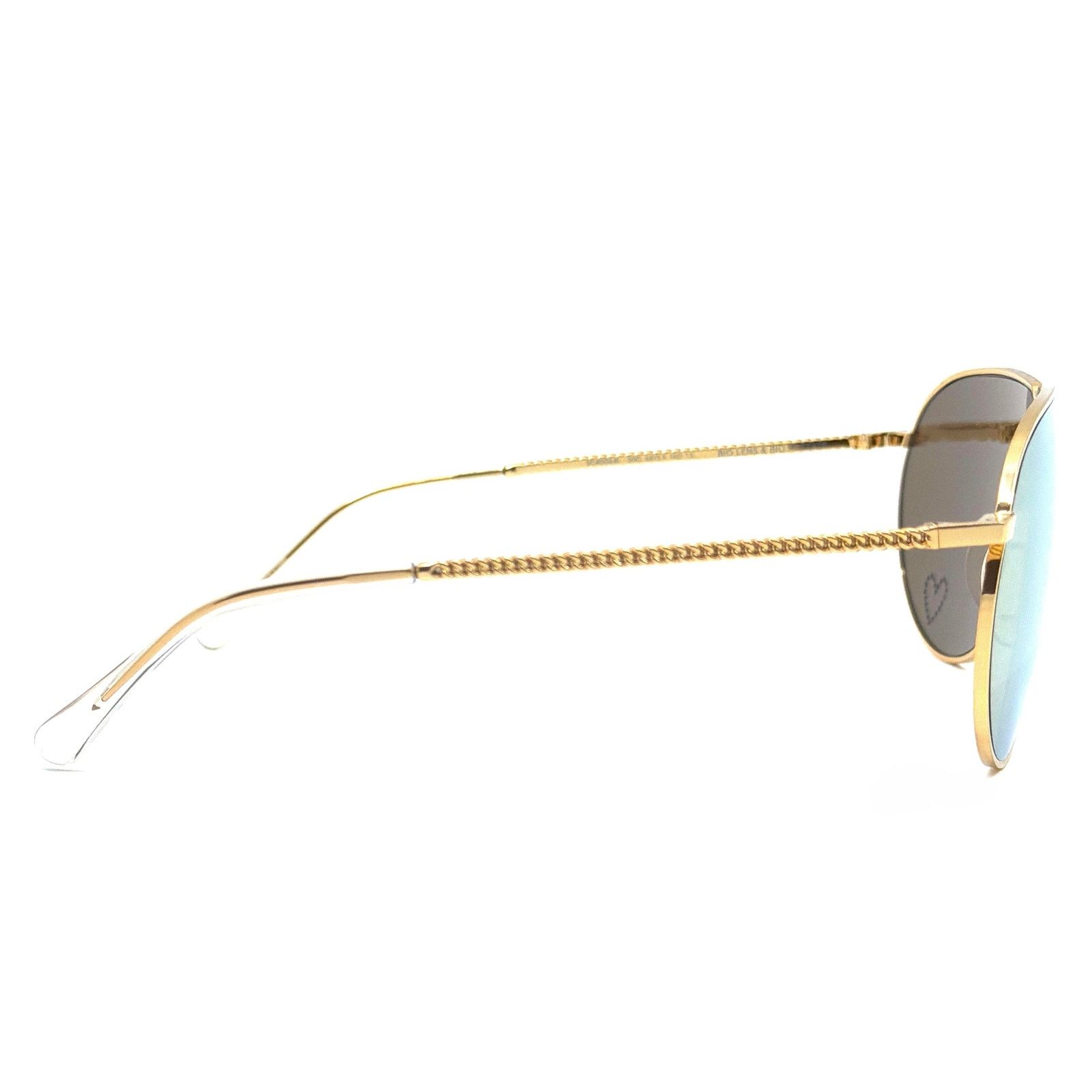 Stella McCartney NEW STELLA McCARTNEY Sunglasses SC40064I 30C AUTHENTIC Size ONE SIZE - 10 Thumbnail