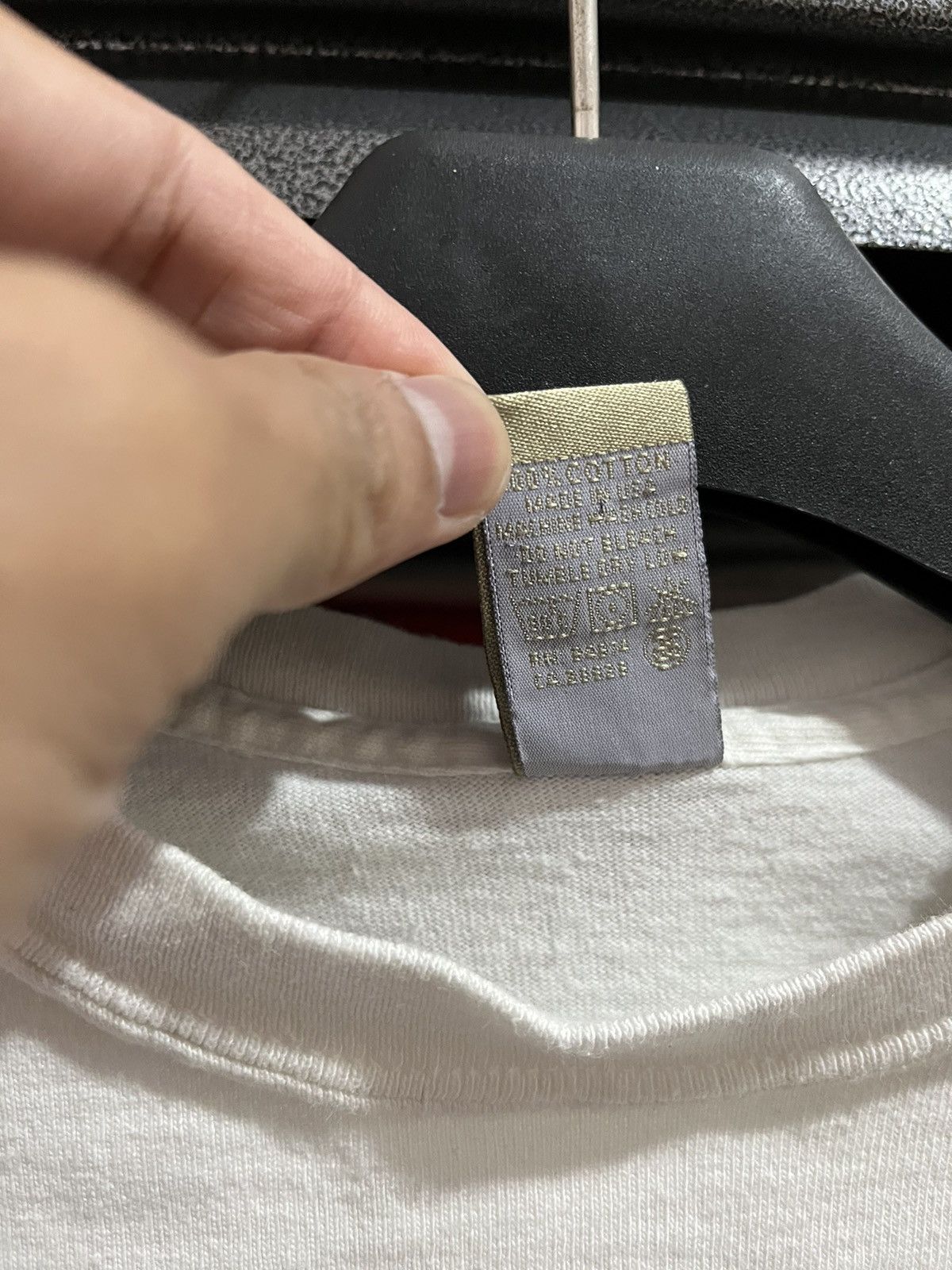 Stussy Stussy harajuku tokyo japan Size XS / US 0-2 / IT 36-38 - 4 Thumbnail