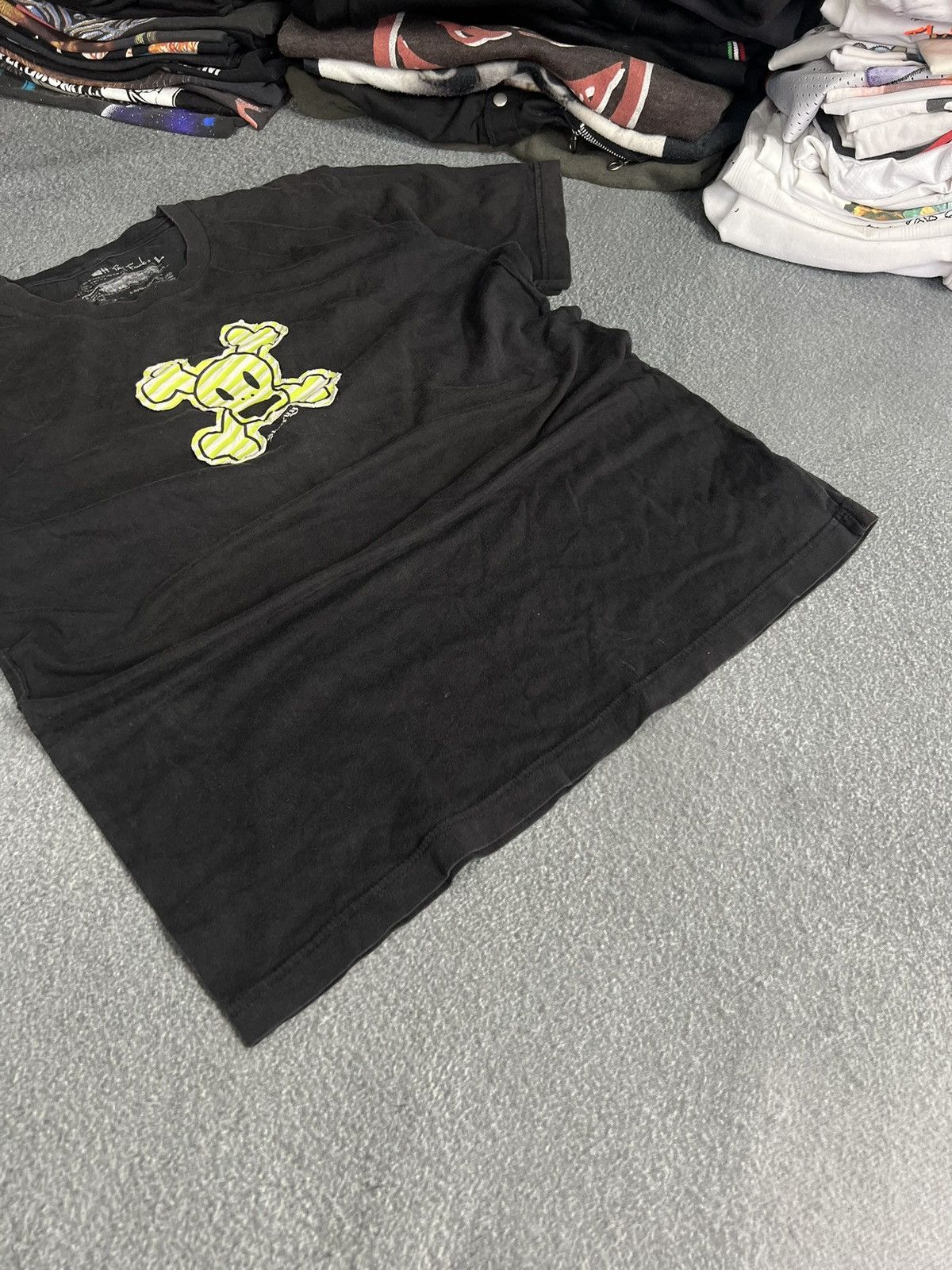 Paul Frank Vintage Paul Frank T Shirt Size US M / EU 48-50 / 2 - 4 Thumbnail