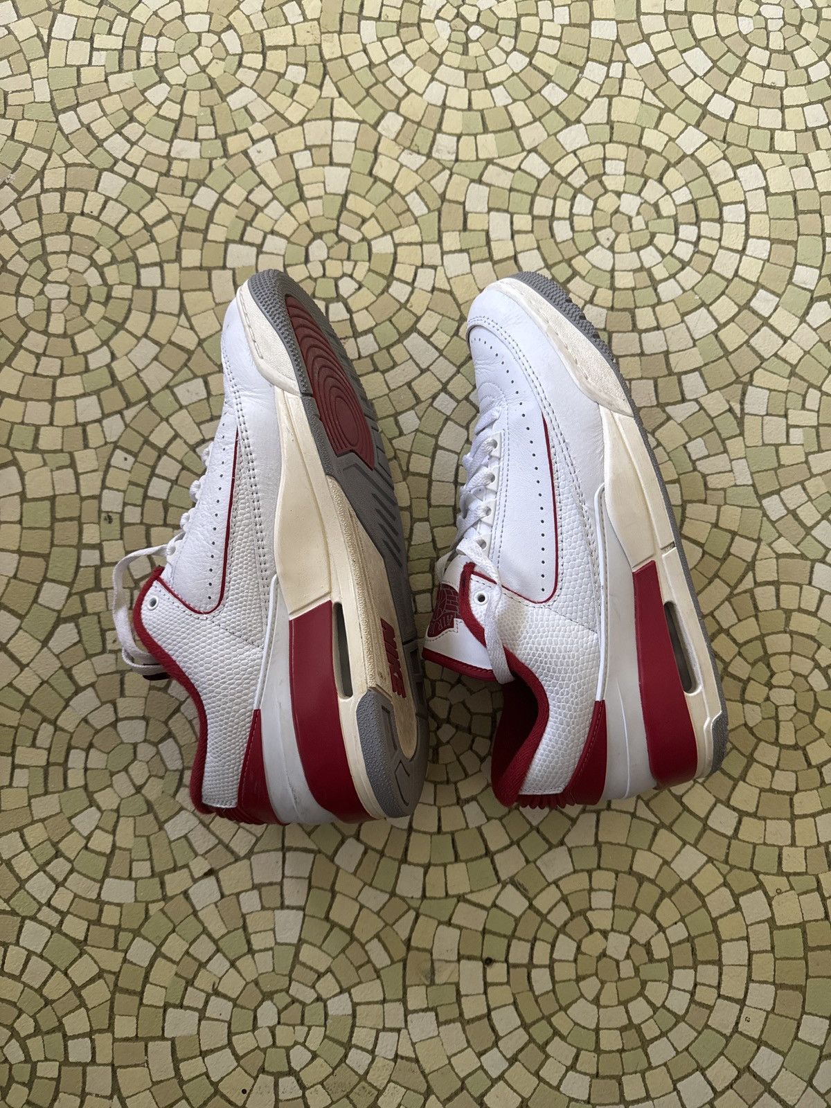Nike Jordan aj 2/3 Size US 9.5 / EU 42-43 - 1 Thumbnail