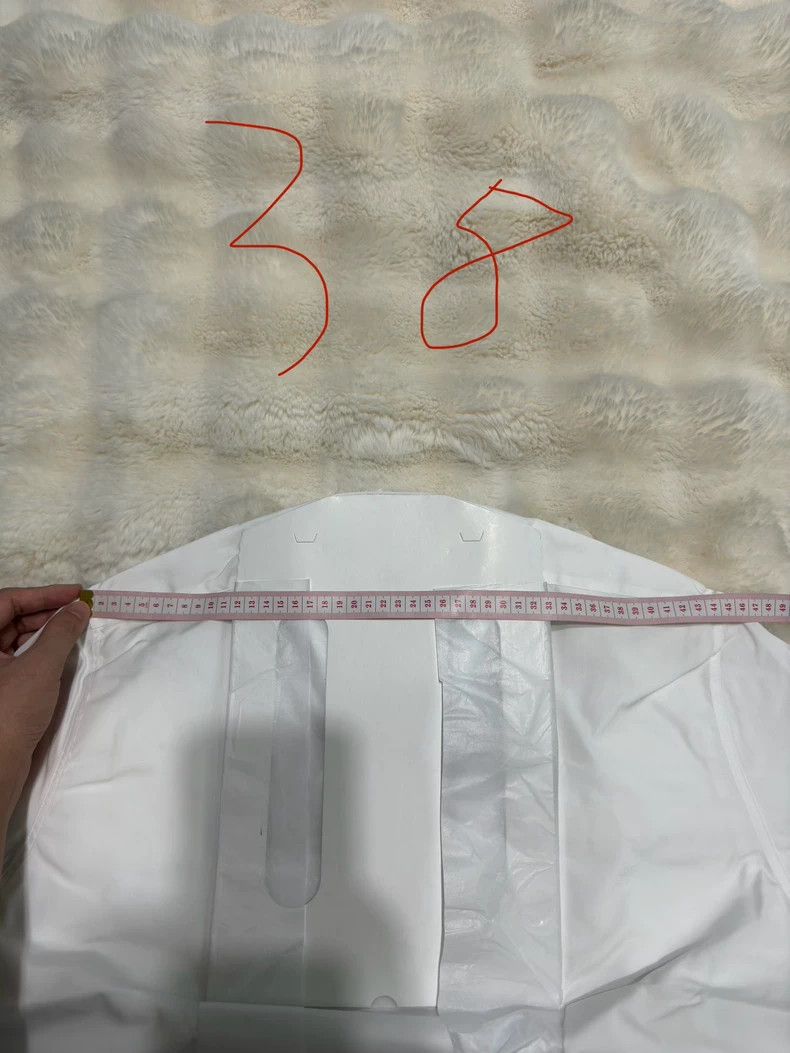 Yves Saint Laurent saint laurent size 38 shirt 2503-Nextarrow Size US M / EU 48-50 / 2 - 7 Thumbnail
