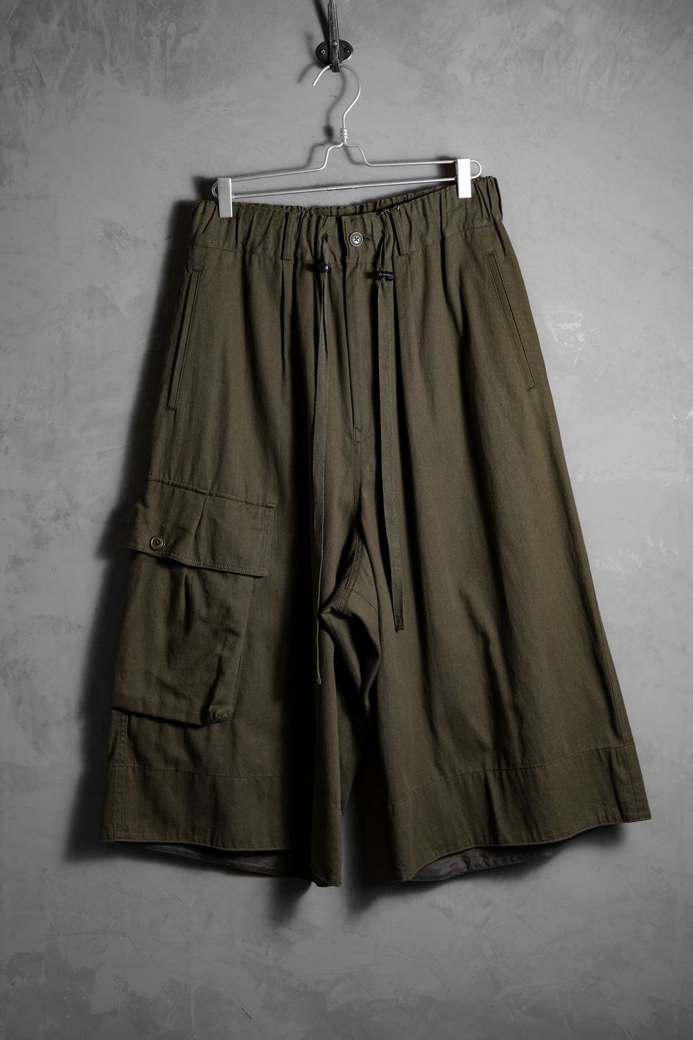 Men's Yohji Yamamoto Shorts | Grailed