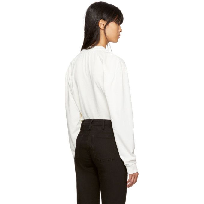 Alexander Wang ALEXANDER WANG Night of Treson 스웨트셔츠 Size M / US 6-8 / IT 42-44 - 8 Thumbnail