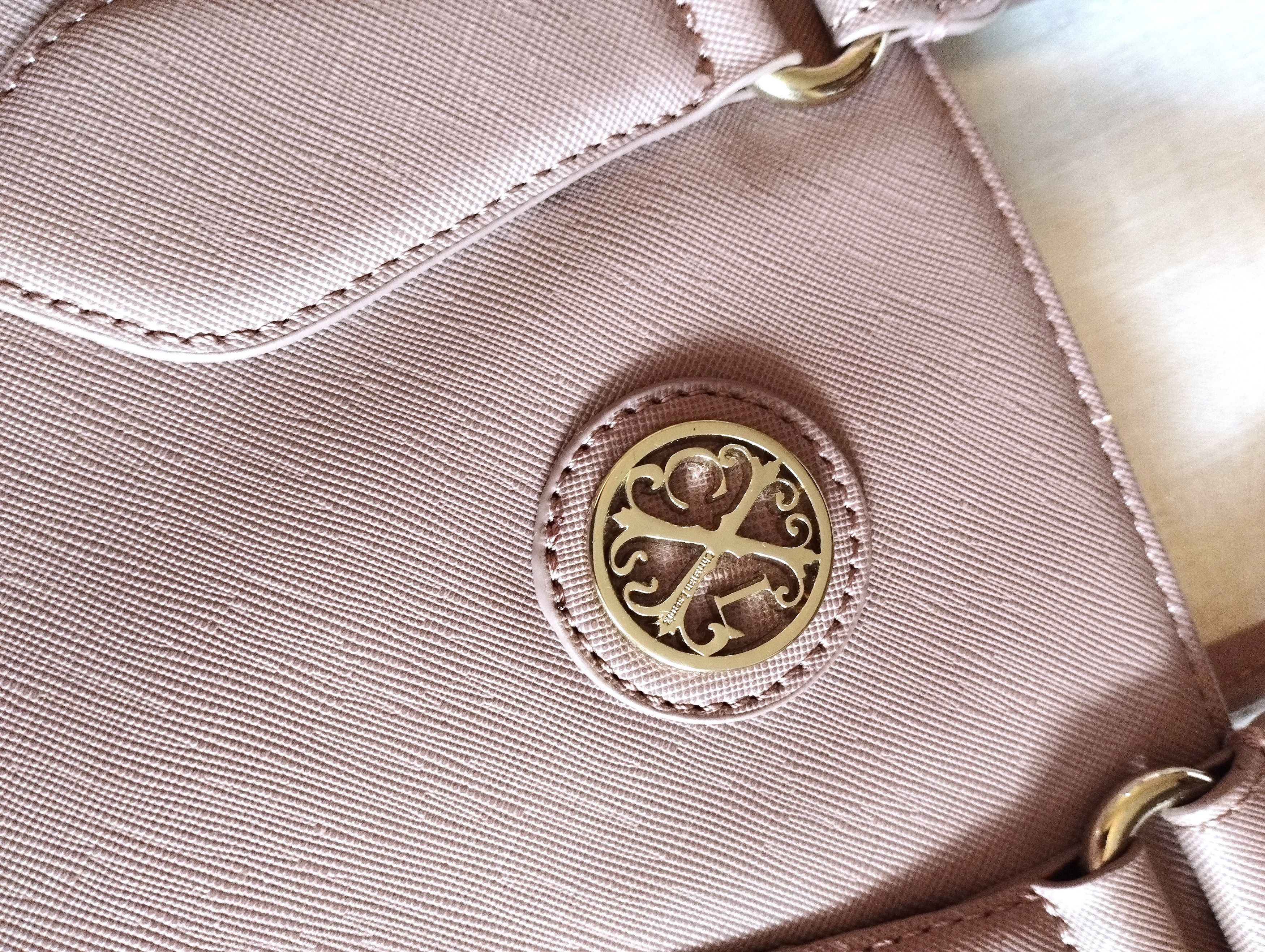 Christian Lacroix Vintage Sac a main Christian LACROIX Bois de Rose Size ONE SIZE - 7 Thumbnail