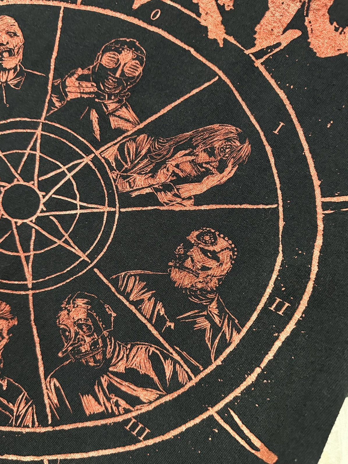 Slipknot Slipknot shirt Size US S / EU 44-46 / 1 - 3 Thumbnail