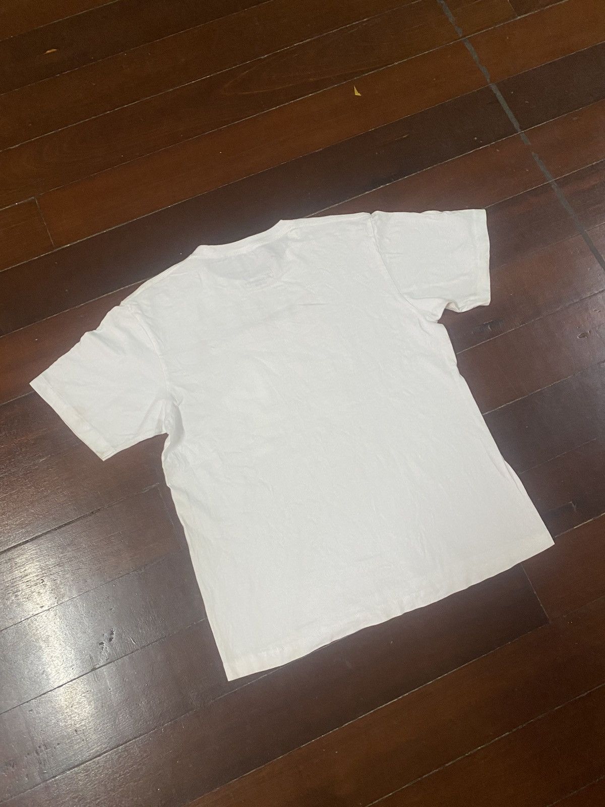 Kaws Kaws x Uniqlo x Peanuts Joe Kaws Snoopy Tee XL Black Size US XL / EU 56 / 4 - 7 Thumbnail