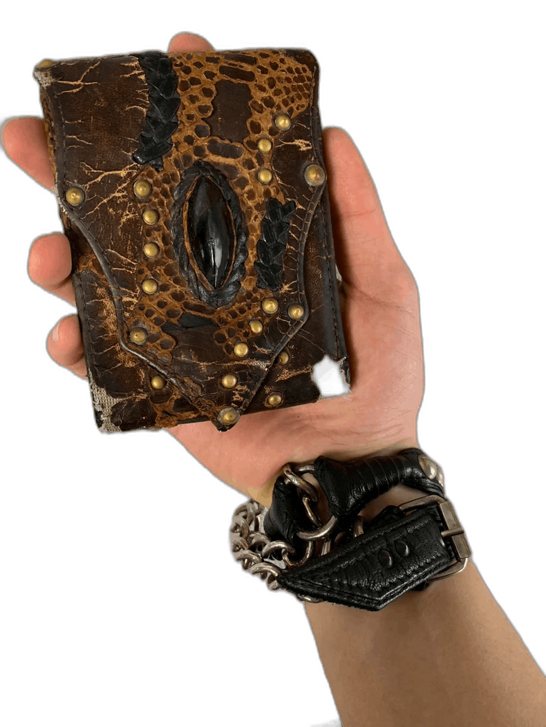 小物 14th addiction kmrii custom pouch 14th Addiction × KMRii KMRii Grenade Coin Pouch | Grailed