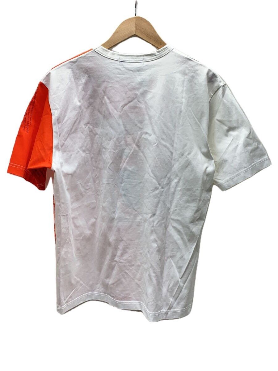 Comme des Garcons × Junya Watanabe Real Review Face Tee Size US L / EU 52-54 / 3 - 2 Thumbnail