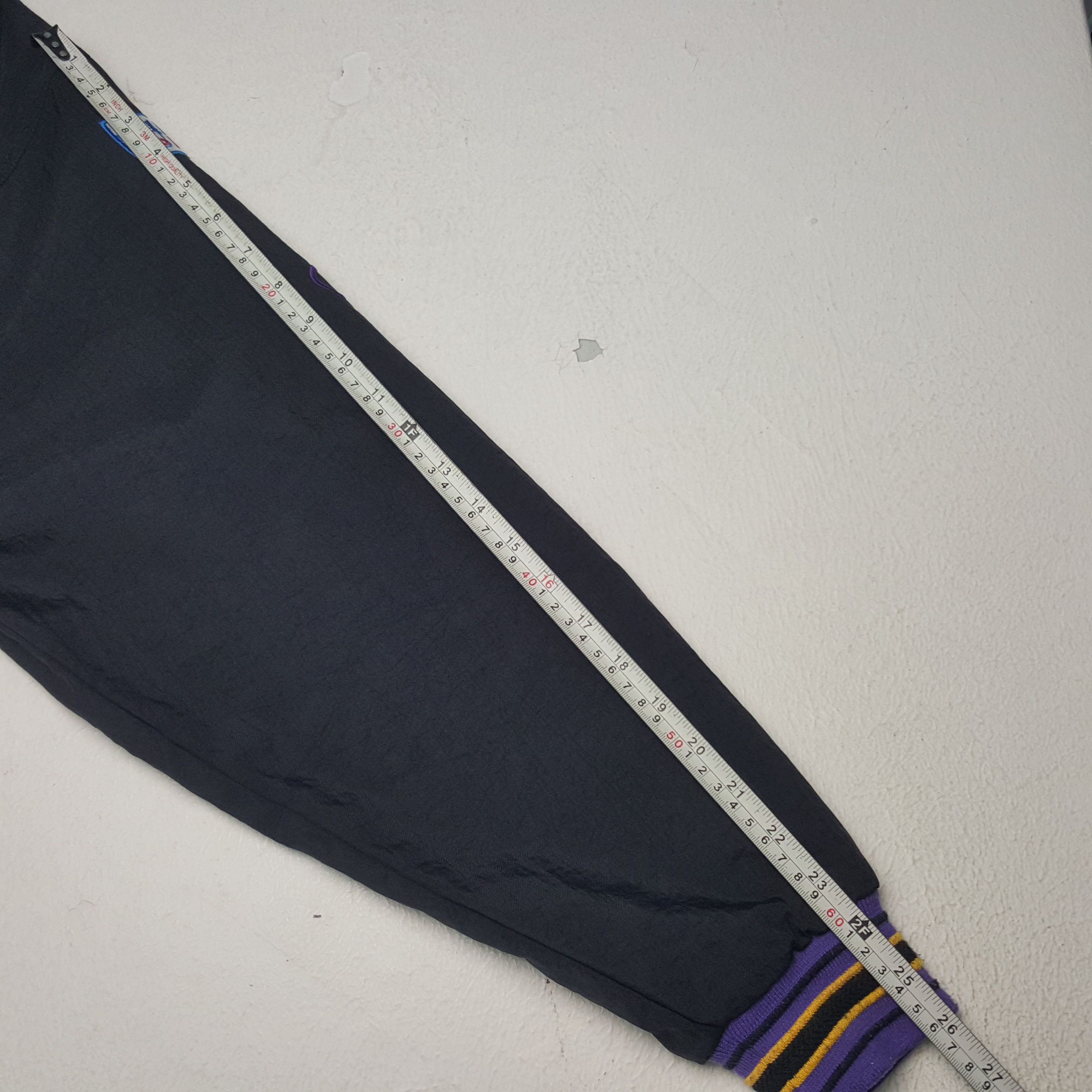 Champion × NFL × Vintage Vintage NFL X Champion Minnesota Vikings Jacket Size US XL / EU 56 / 4 - 7 Thumbnail