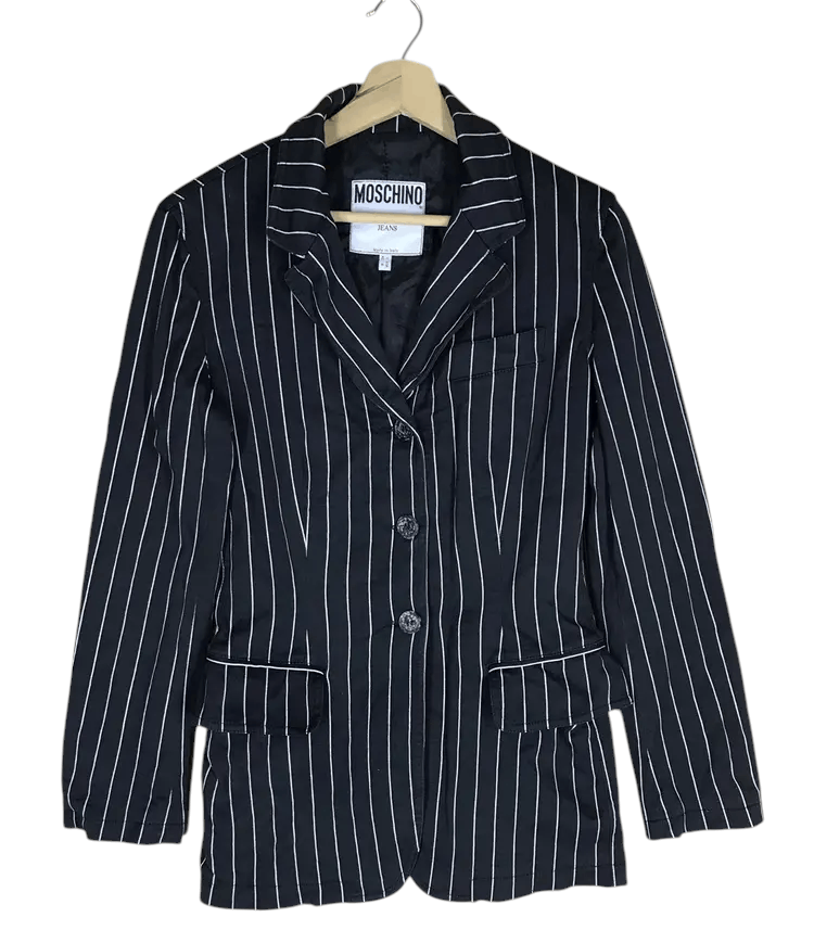 Moschino Moschino Coat Size M / US 6-8 / IT 42-44 - 1 Thumbnail