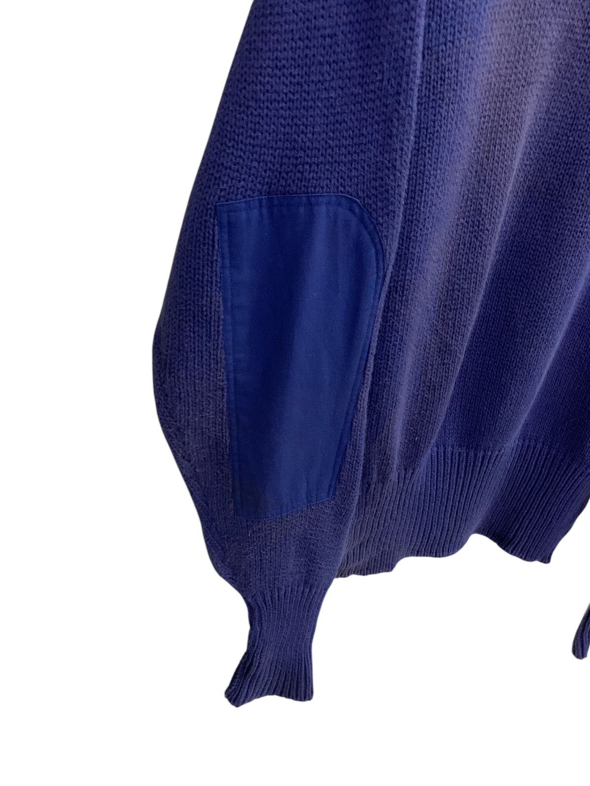 Polo Ralph Lauren × Vintage Vintage Polo Ralph Lauren Knit Sweater Men’s Size US L / EU 52-54 / 3 - 7 Thumbnail