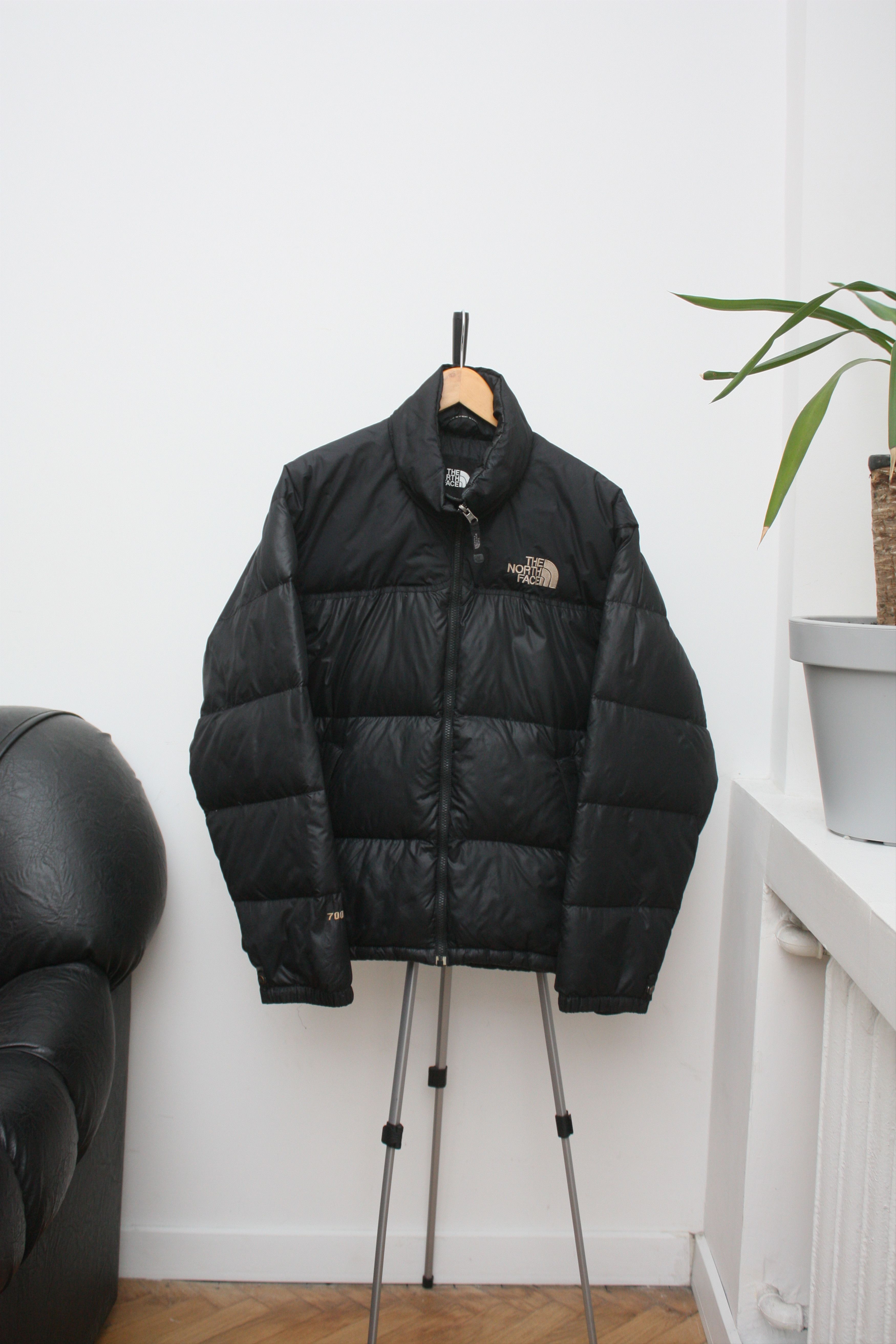 THE NORTH FACE ダウンジャケット　ヴィンテージ the north face | 古着屋youth vintage