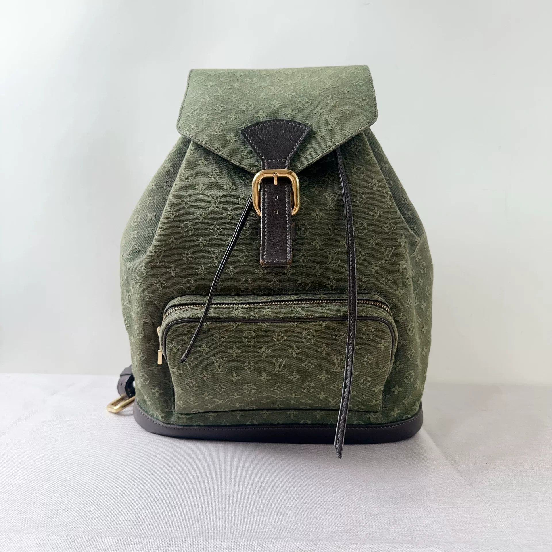Louis Vuitton Pre-loved Bag Very good condition Size ONE SIZE - 1 Thumbnail