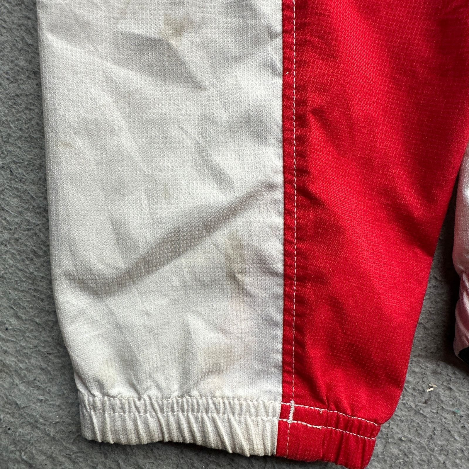 Other Specialized Cycling Windbreaker Jacket XL Ripstop Polyester Size US L / EU 52-54 / 3 - 9 Thumbnail