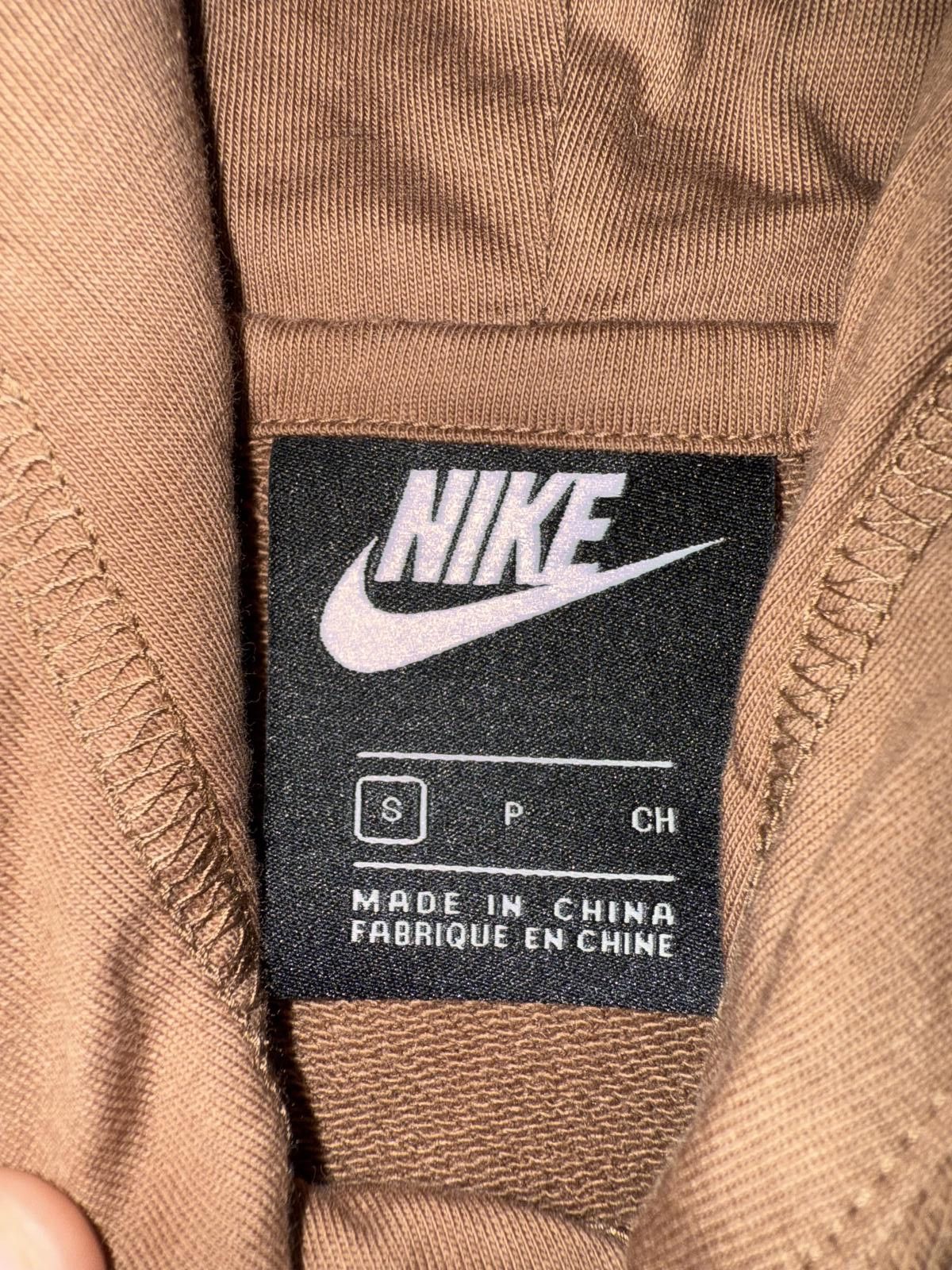 Nike Nike Sportswear Women’s Icon Clash Hoodie Sample Size S / US 4 / IT 40 - 5 Thumbnail