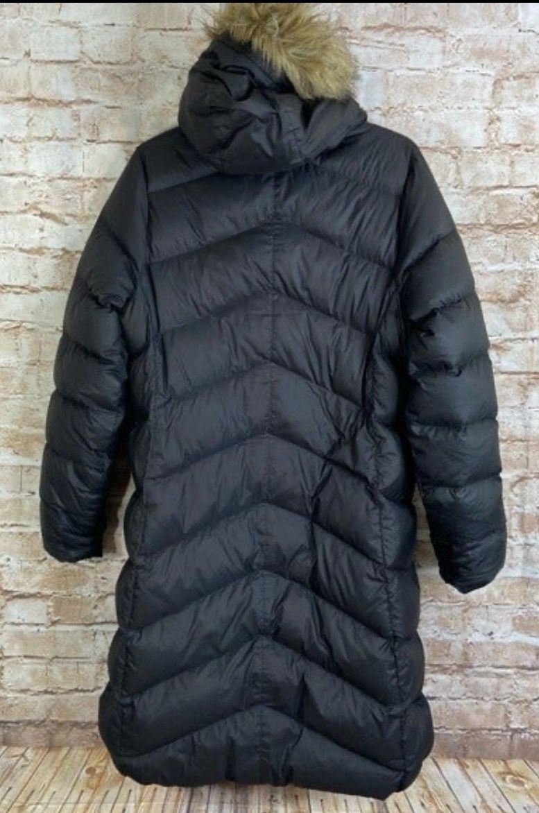 Marmot Marmot Women’s Montreaux Long Puffer Coat Black Size XL Size XL / US 12-14 / IT 48-50 - 1 Thumbnail