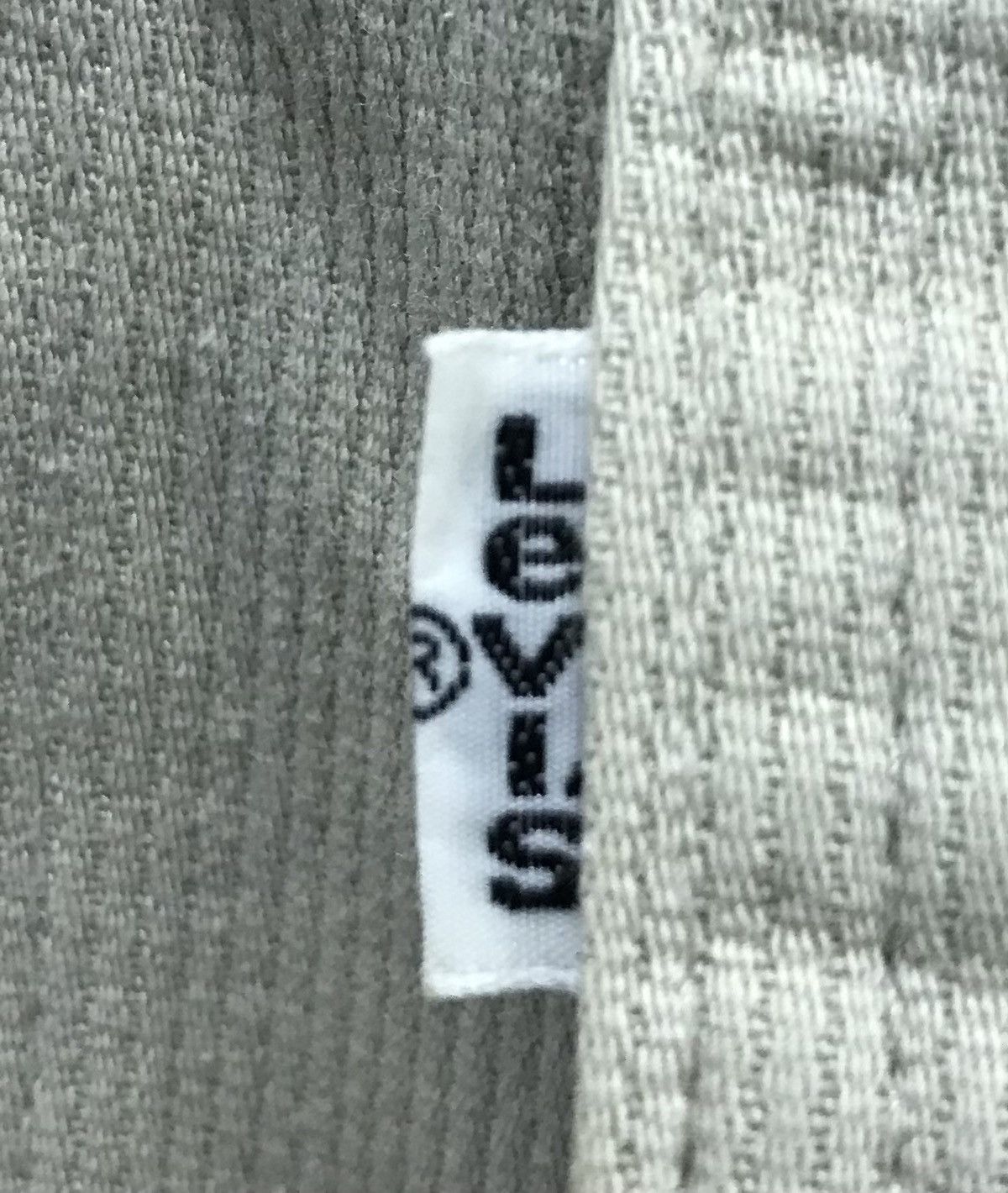 Levi's × Vintage Vintage White Levi’s Jackets Size US M / EU 48-50 / 2 - 7 Thumbnail