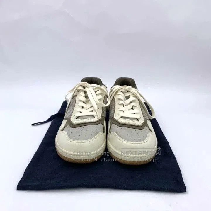 Dior Dior B27 Colorblock Logo Sneakers. Size US 10 / EU 43 - 8 Thumbnail