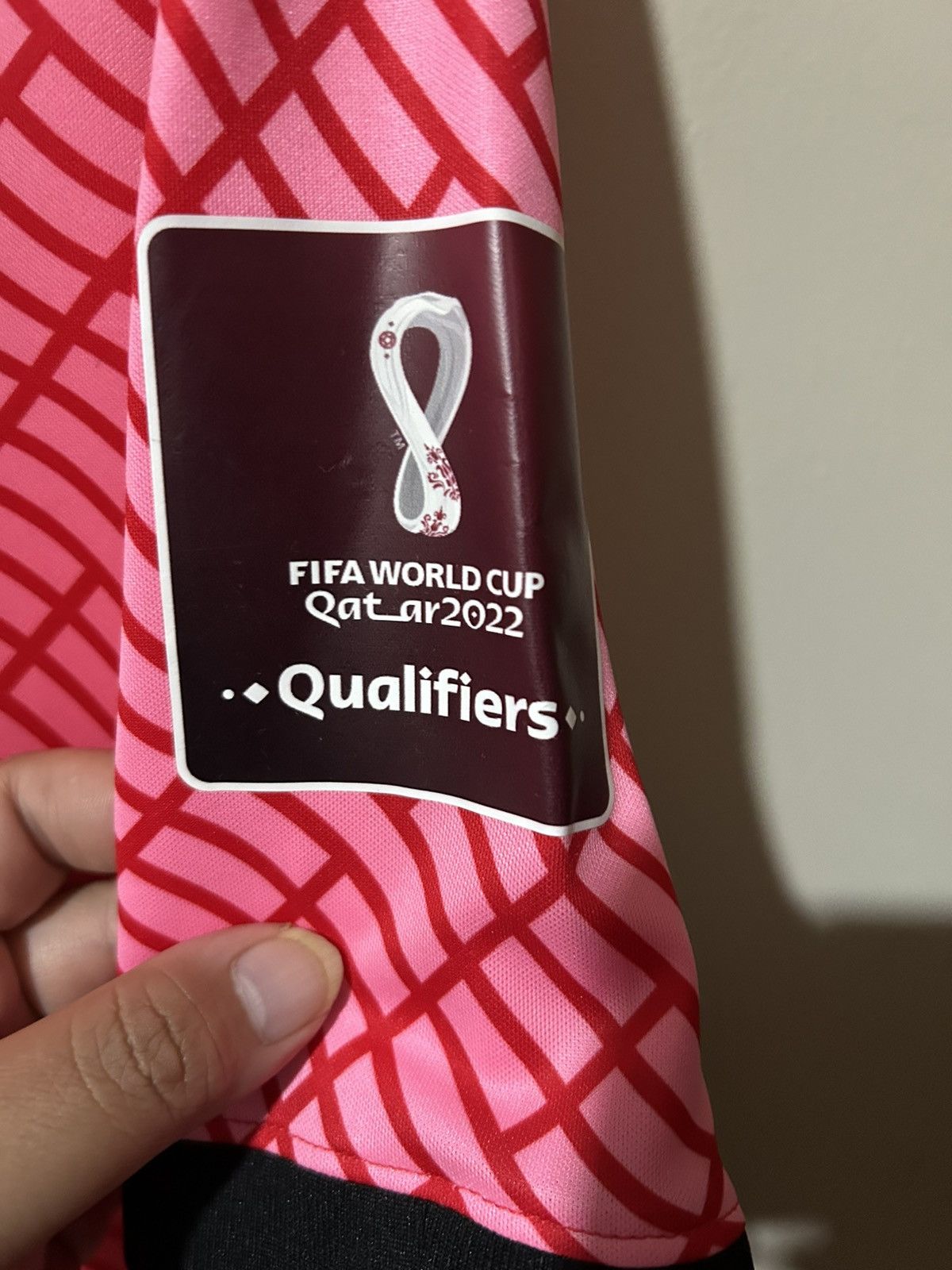 Nike Jersey South korea 2020 nike original Size US XXL / EU 58 / 5 - 5 Thumbnail