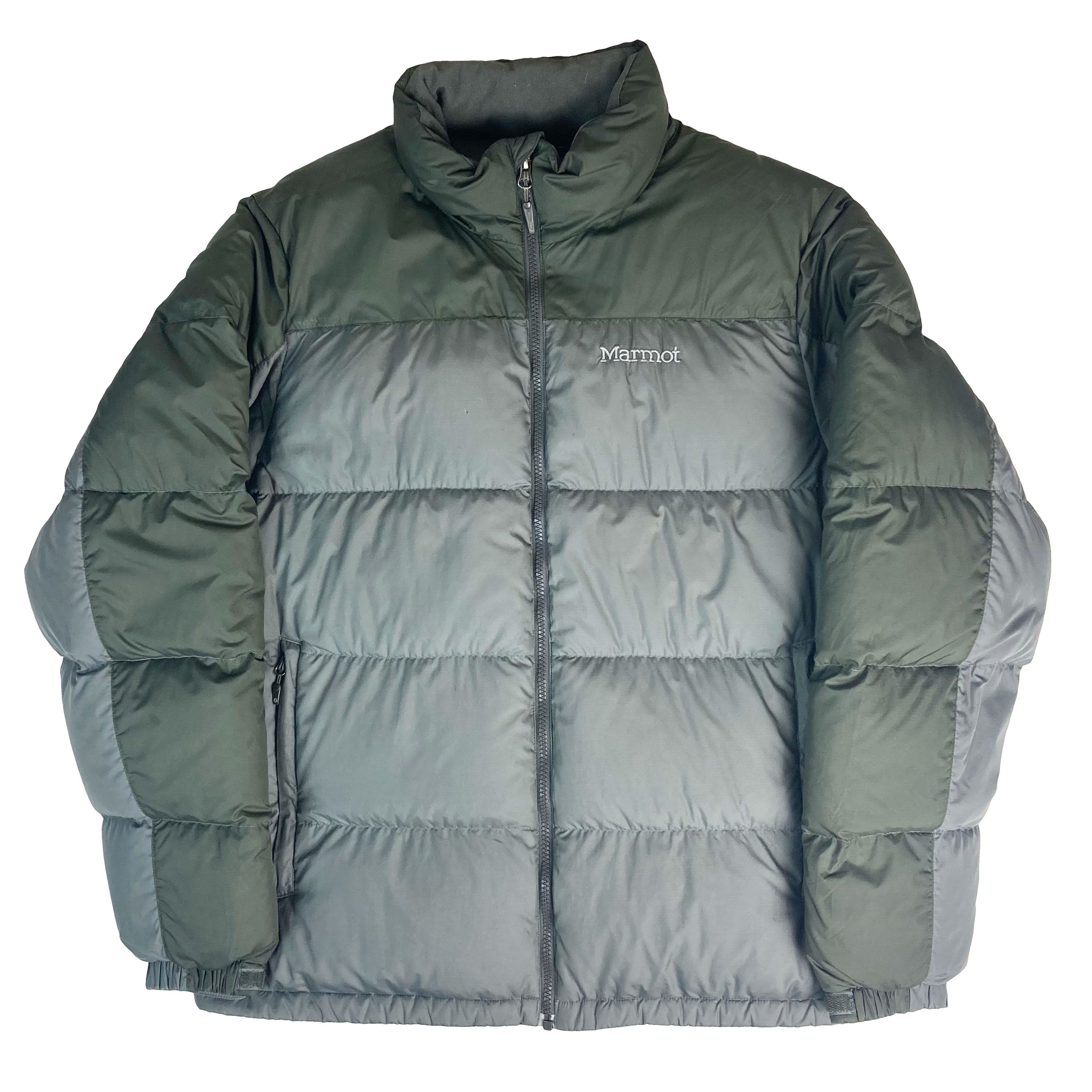 Marmot 650 best sale fill jacket