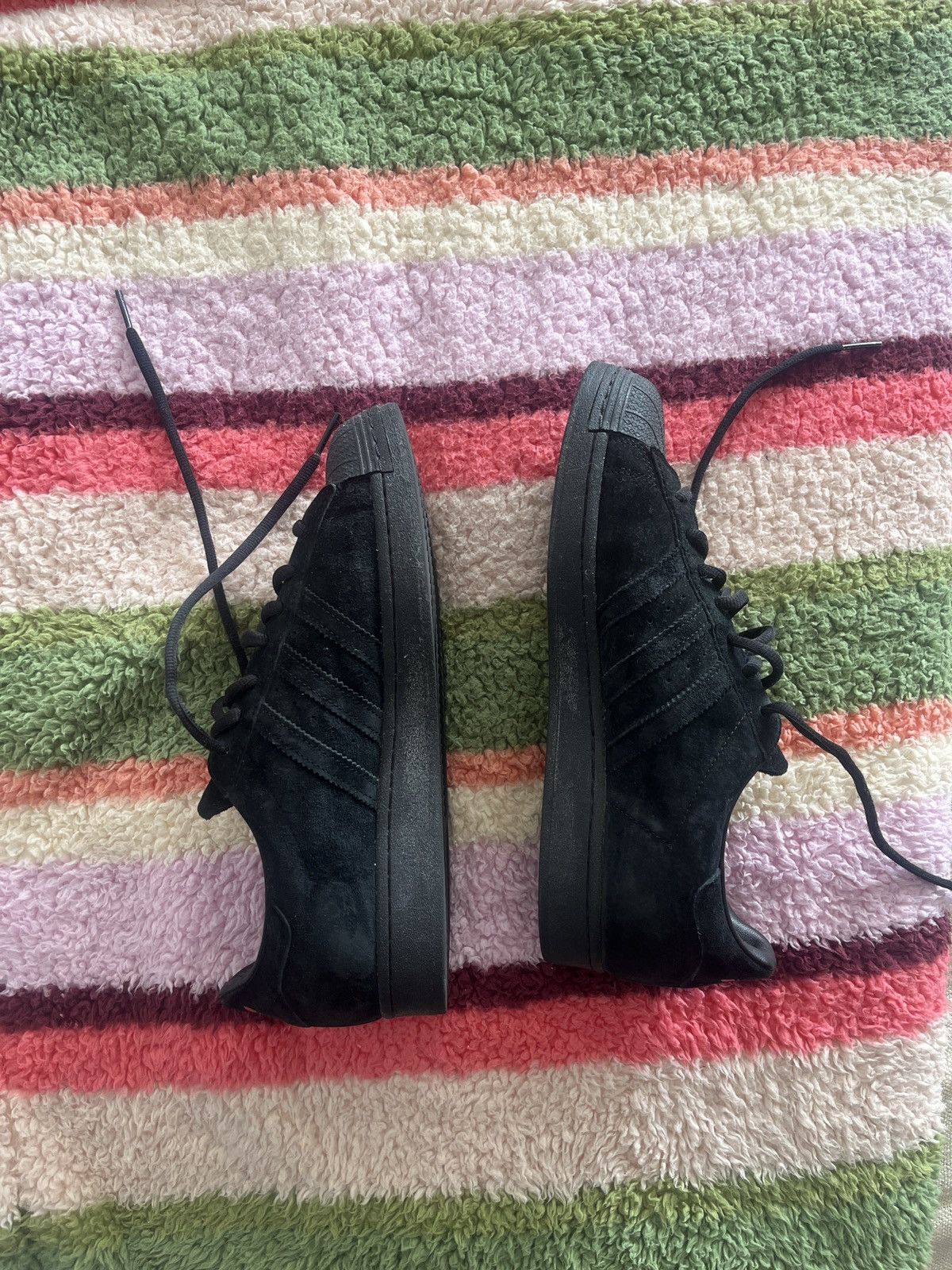Other SUPERSTAR ADV X THRASHER Size US 11 / EU 44 - 1 Thumbnail