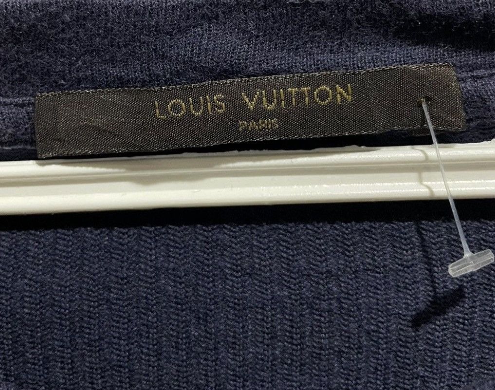 Louis Vuitton LV Louis Vuitton Tee Size US M / EU 48-50 / 2 - 11 Thumbnail