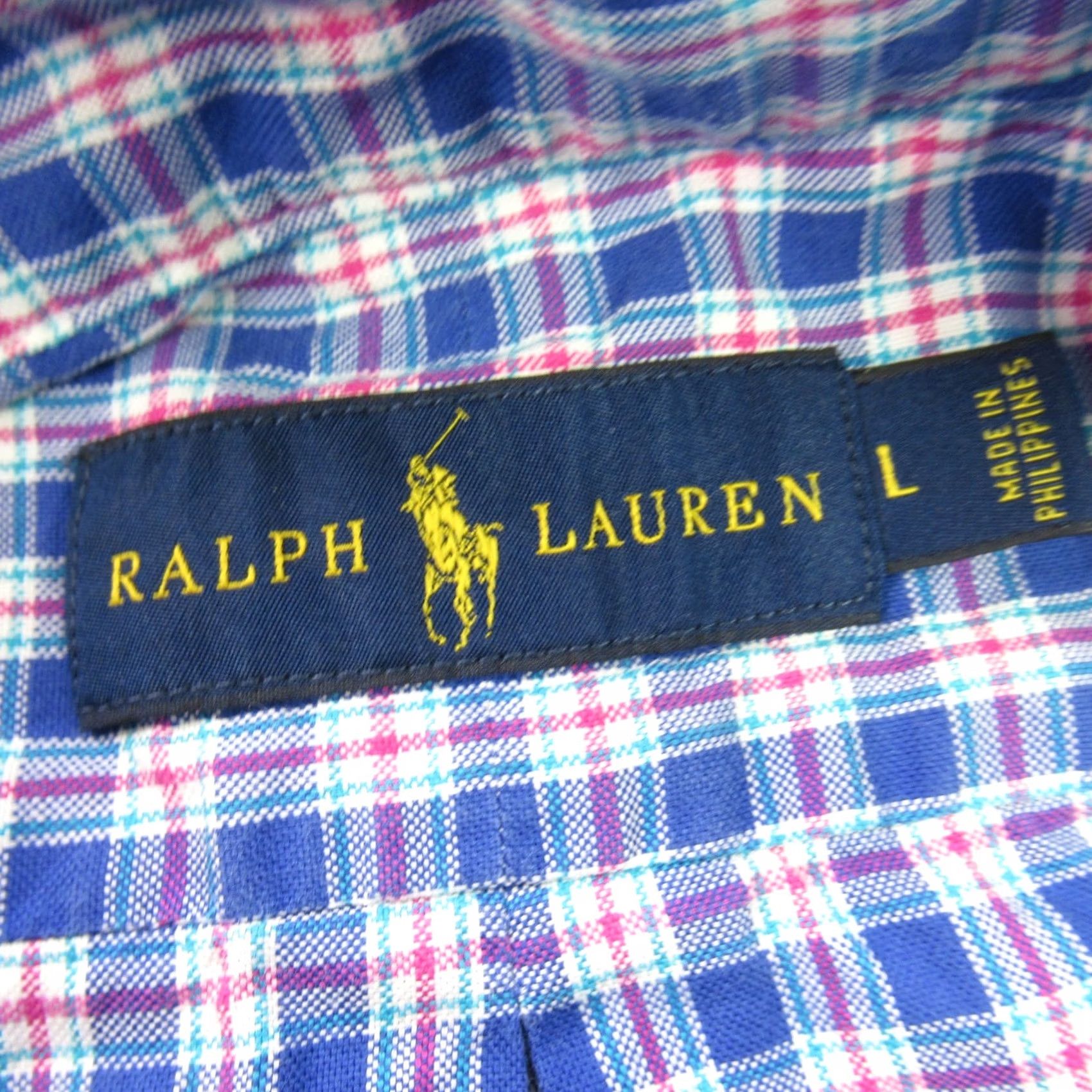 Polo Ralph Lauren p.p1 {margin: 0.0px 0.0px font: 12.0px 'Helvetica Neue'} Size US L / EU 52-54 / 3 - 3 Thumbnail