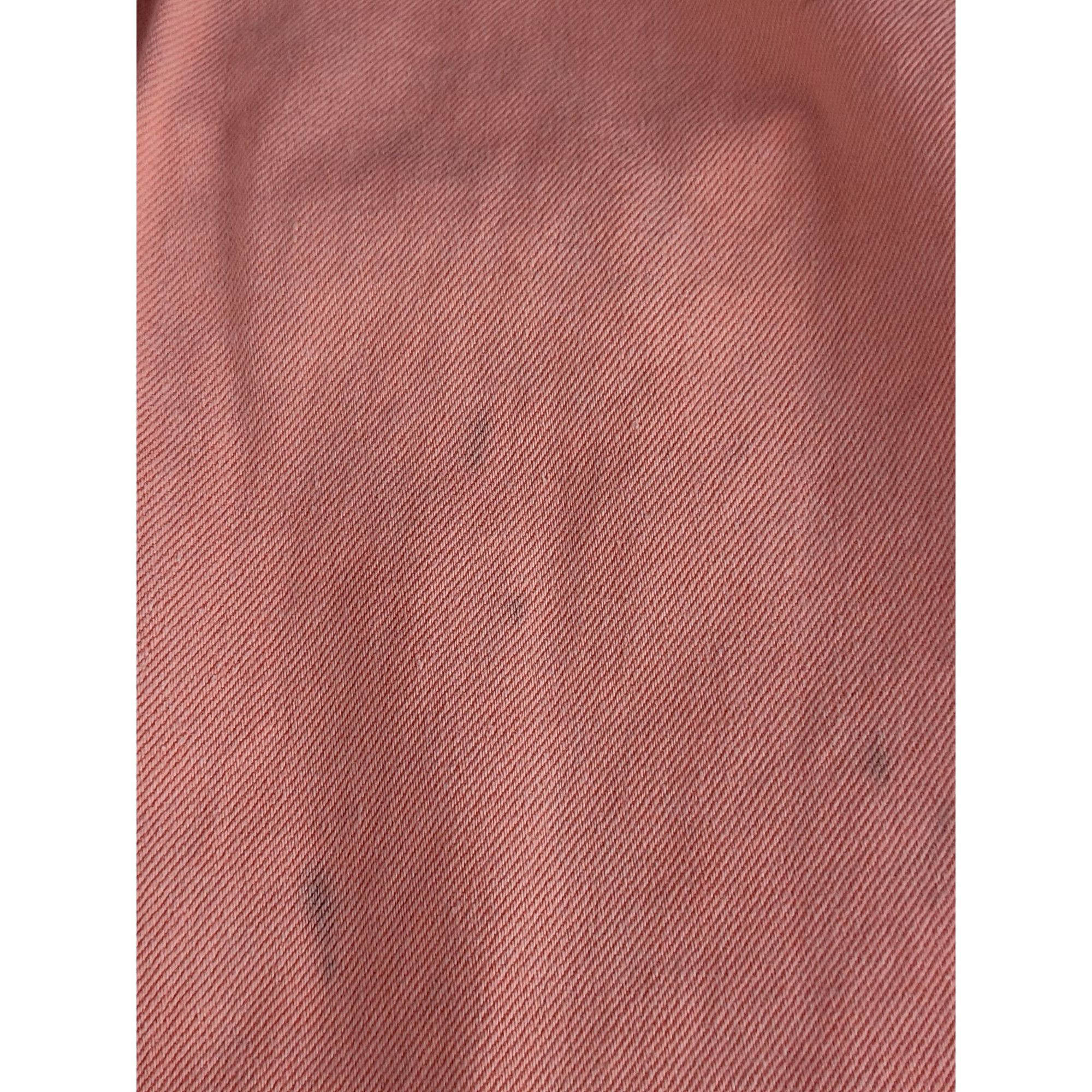 Ecko Unltd. Ecko Unltd Salmon Jeans Men Sz 34 711 Slim Straight Denim Ca Size US 34 / EU 50 - 5 Thumbnail