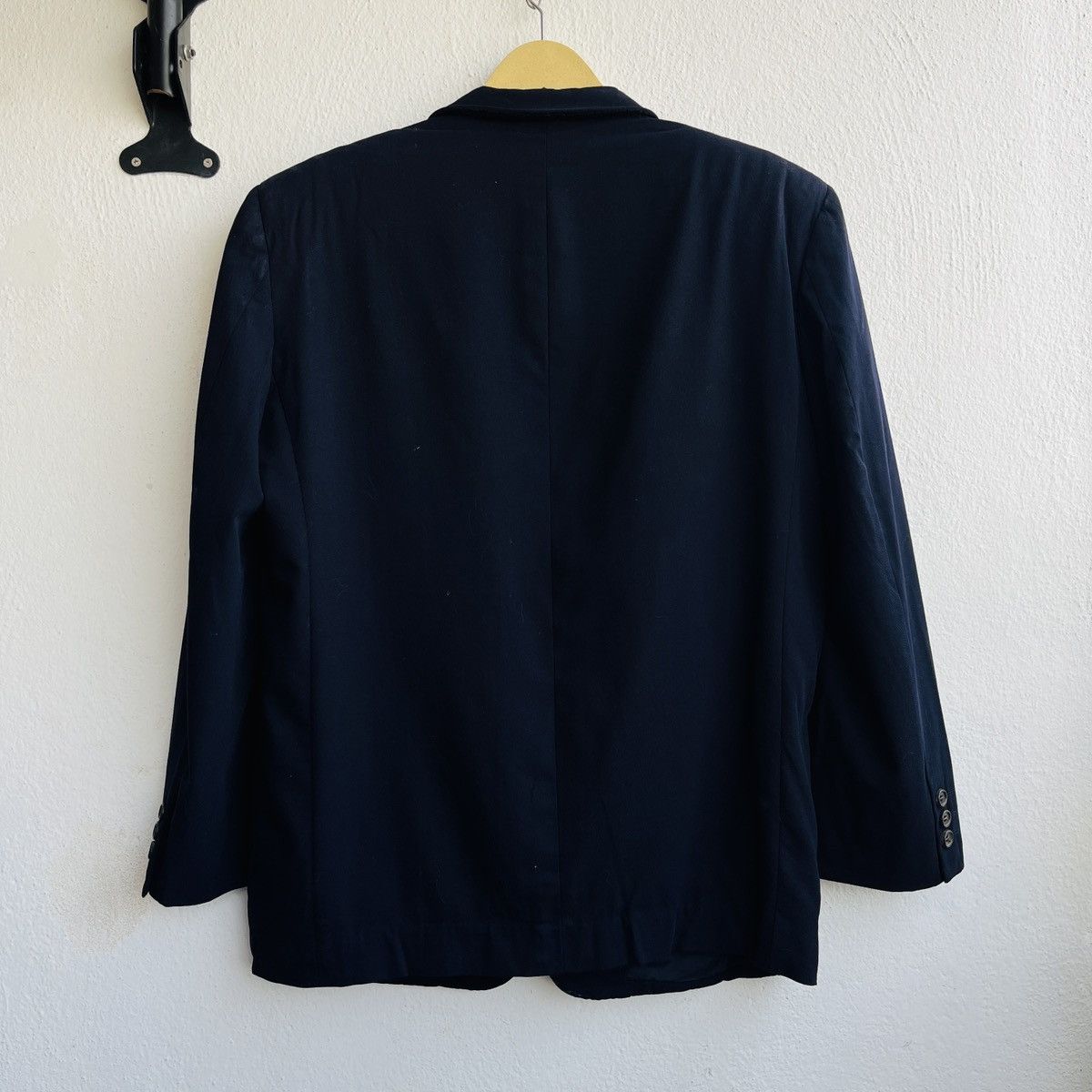 Comme des Garcons Vintage Comme des Garcons Rei Kawakubo Jacket Blazer Size US S / EU 44-46 / 1 - 2 Thumbnail