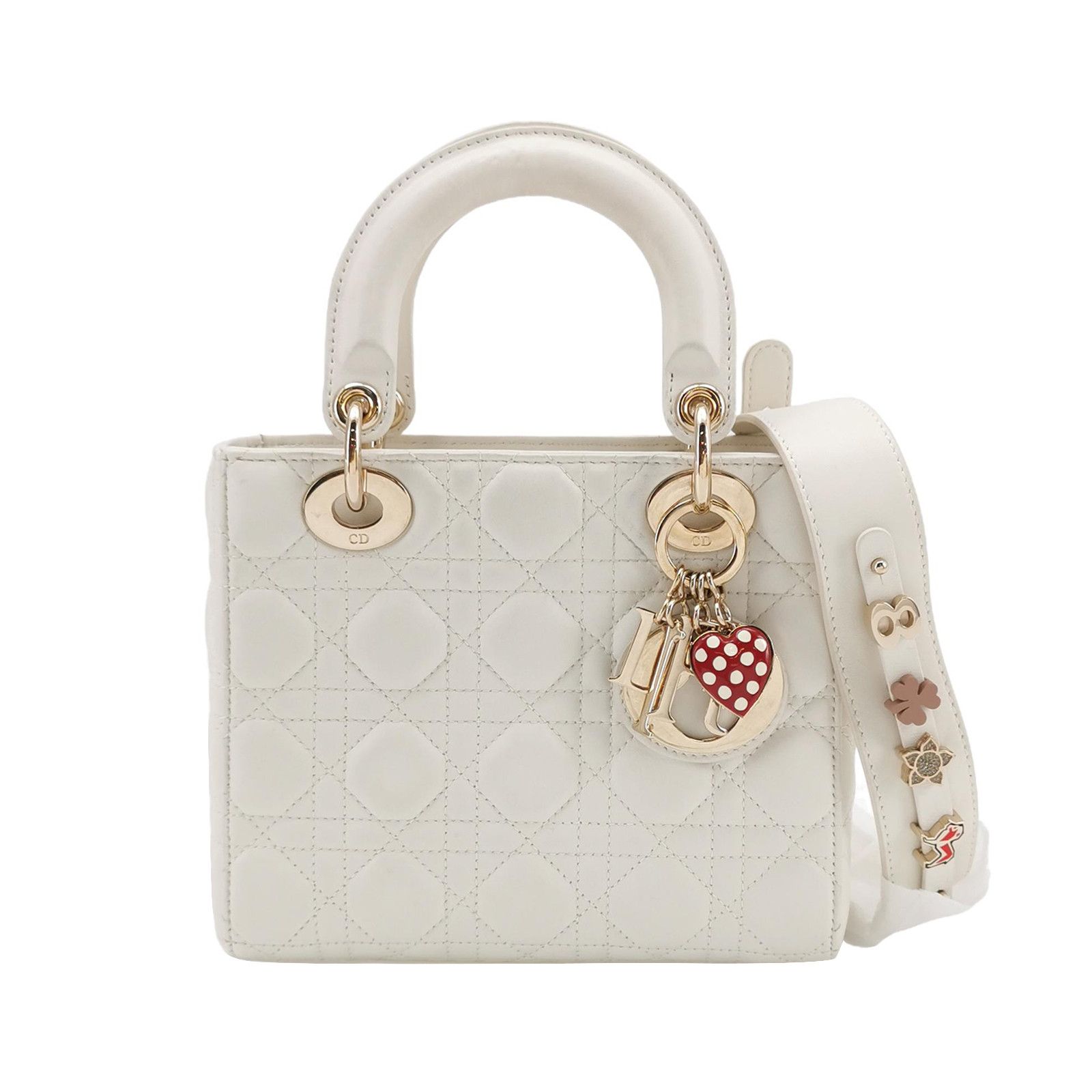 Dior Dior Women os Shoulder Bags Size ONE SIZE - 1 Thumbnail