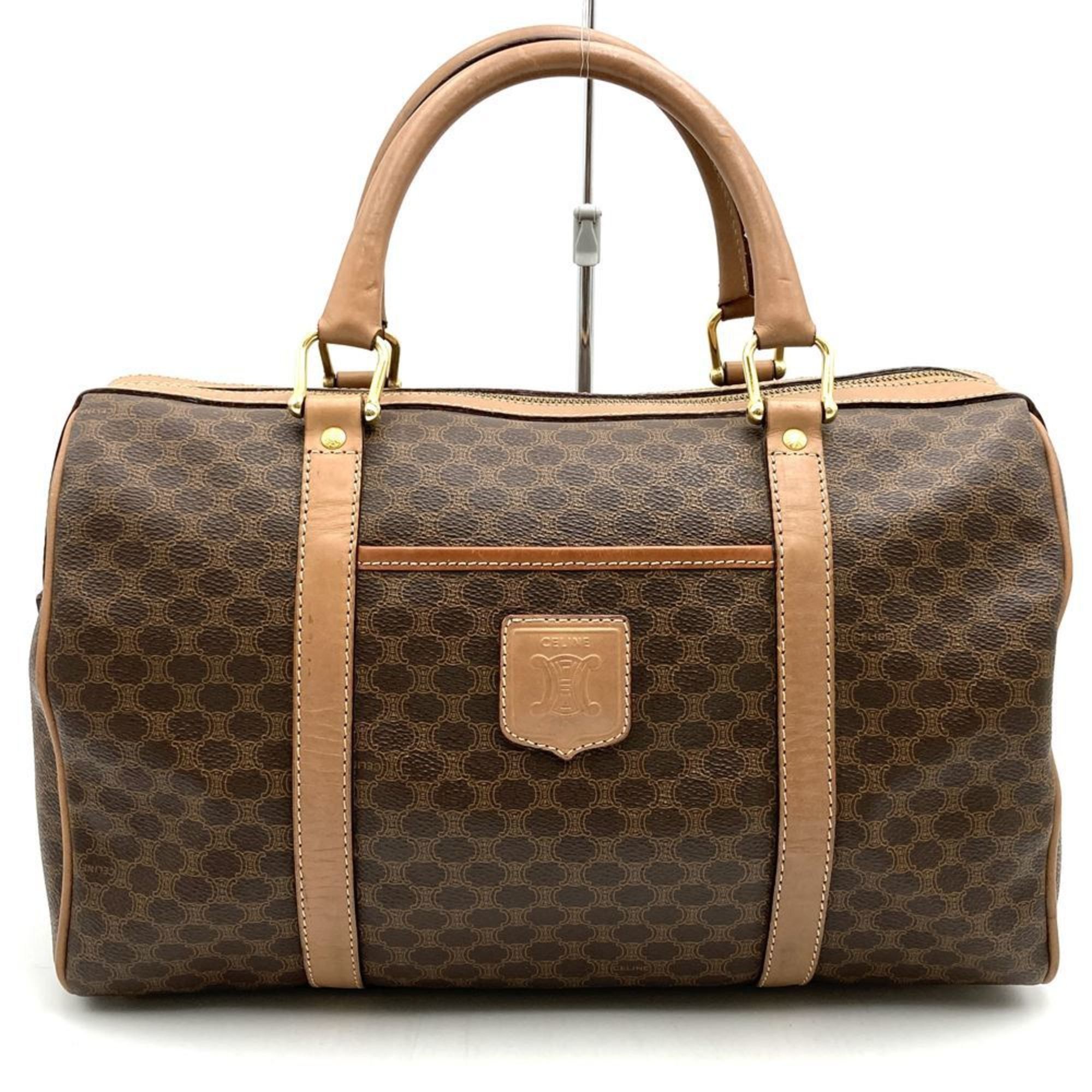 Celine Céline Macadam travel Size ONE SIZE - 1 Thumbnail