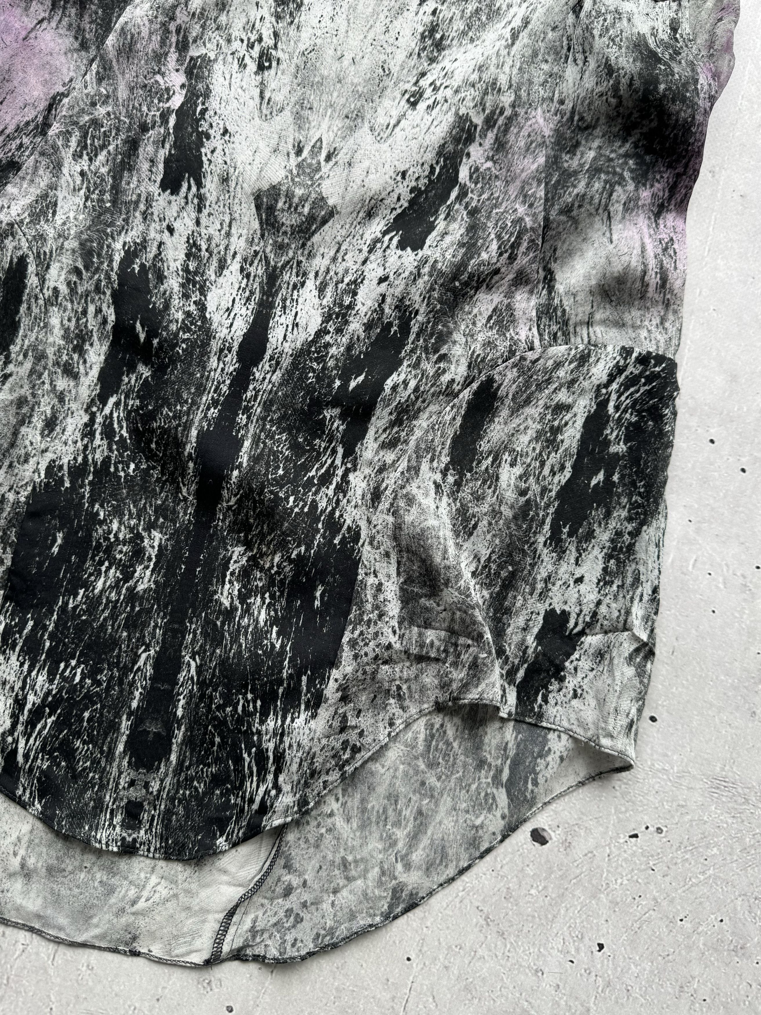 Helmut Lang Helmut Lang Vintage Silk Tank Top Size M / US 6-8 / IT 42-44 - 3 Thumbnail
