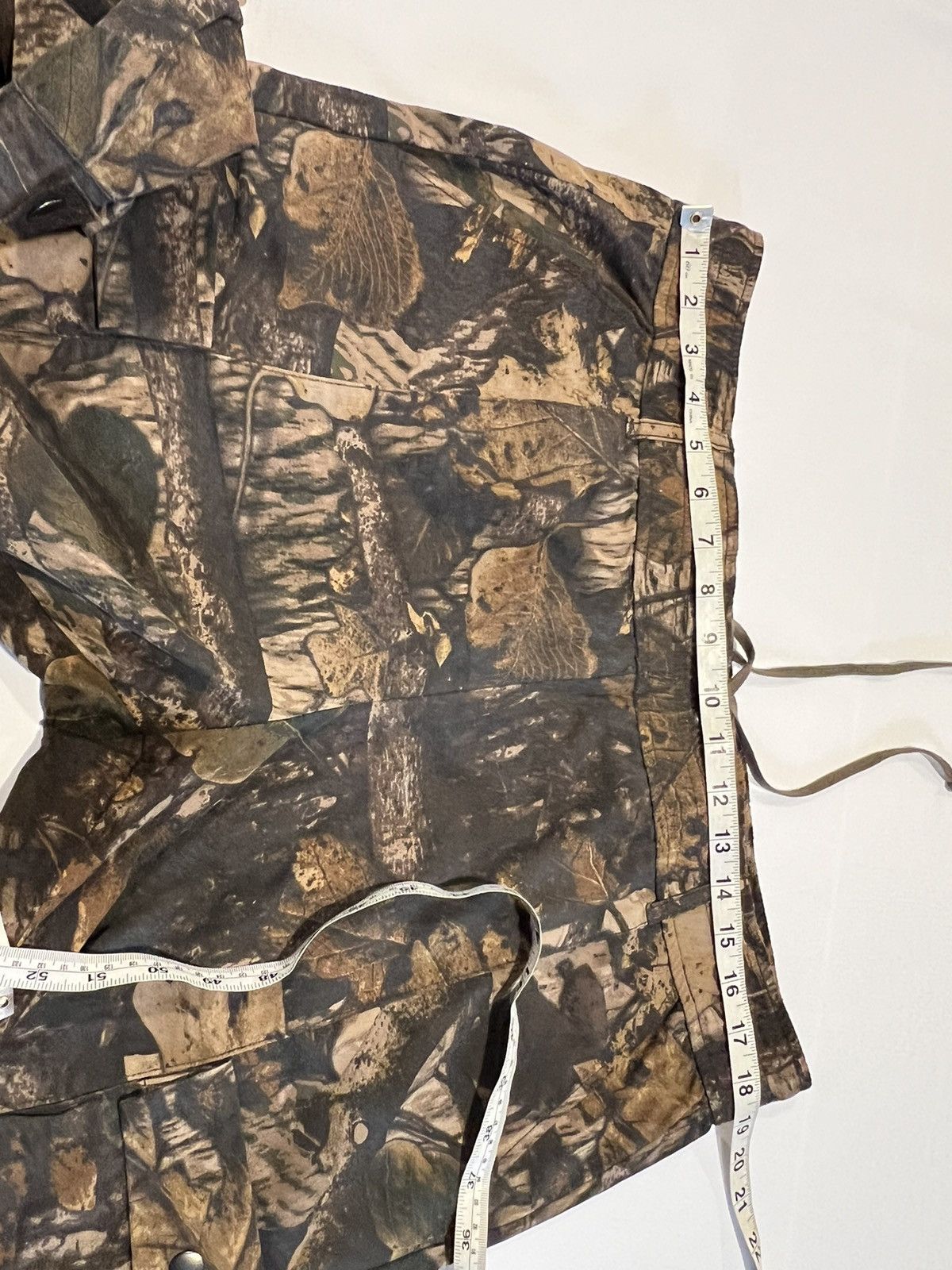 John Elliott John Elliott panorama cargo camo pants. 3/L. $498 Size US 34 / EU 50 - 5 Thumbnail