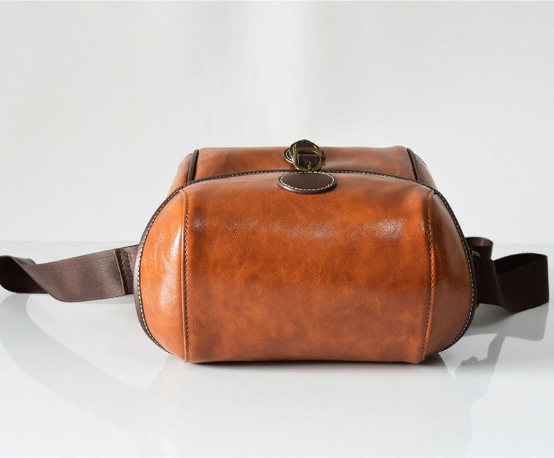 Japanese Brand × Vintage Retro Camera Bag Case Size ONE SIZE - 5 Thumbnail