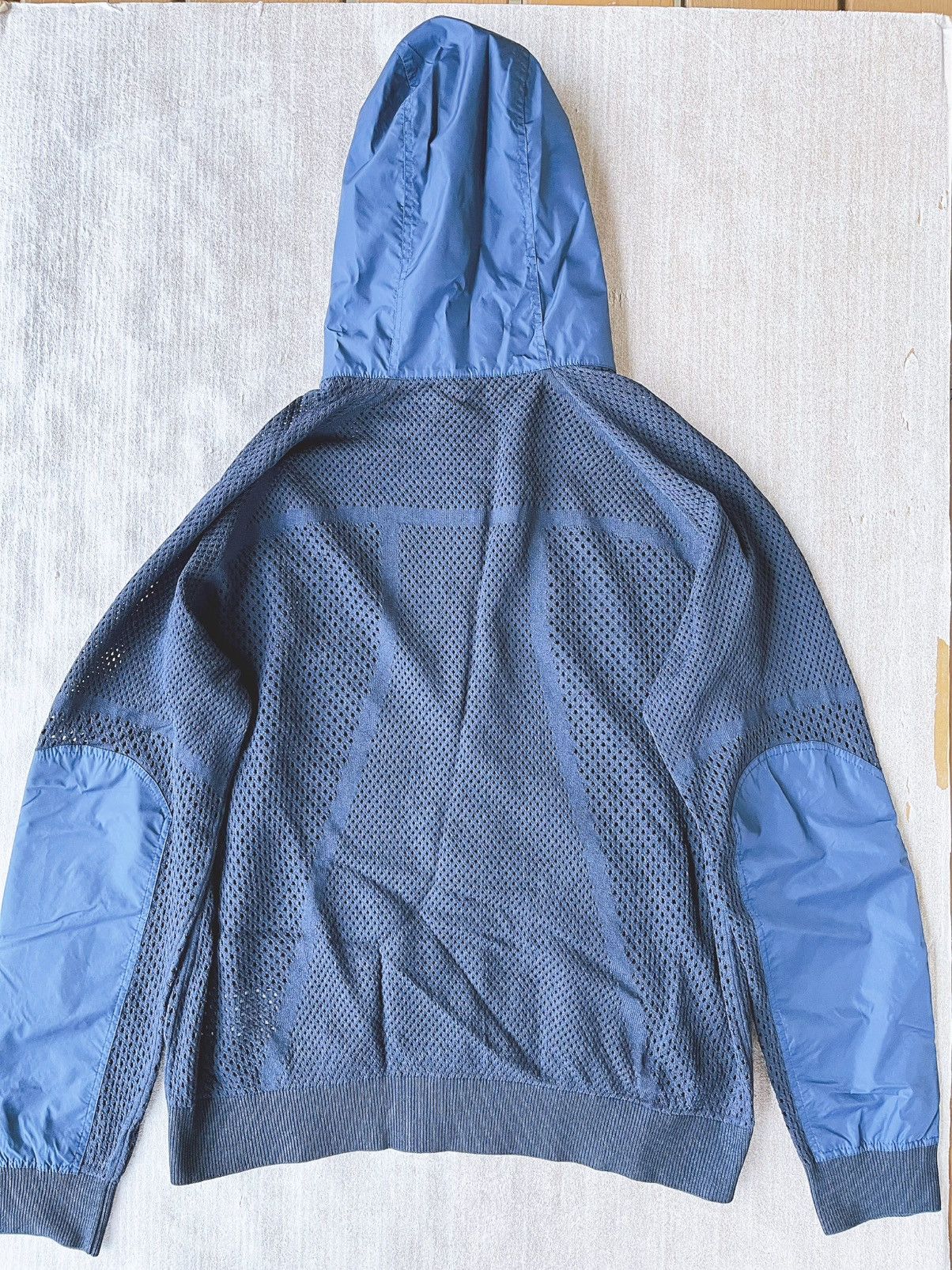 Louis Vuitton Louis Vuitton lightweight coat Size US L / EU 52-54 / 3 - 7 Thumbnail