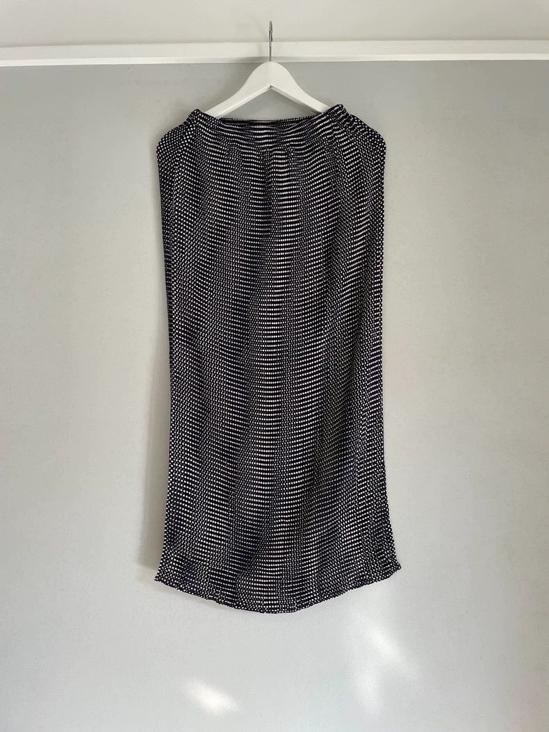 Issey Miyake Issey Miyake Psychedelic polka dot top Size M / US 6-8 / IT 42-44 - 6 Thumbnail