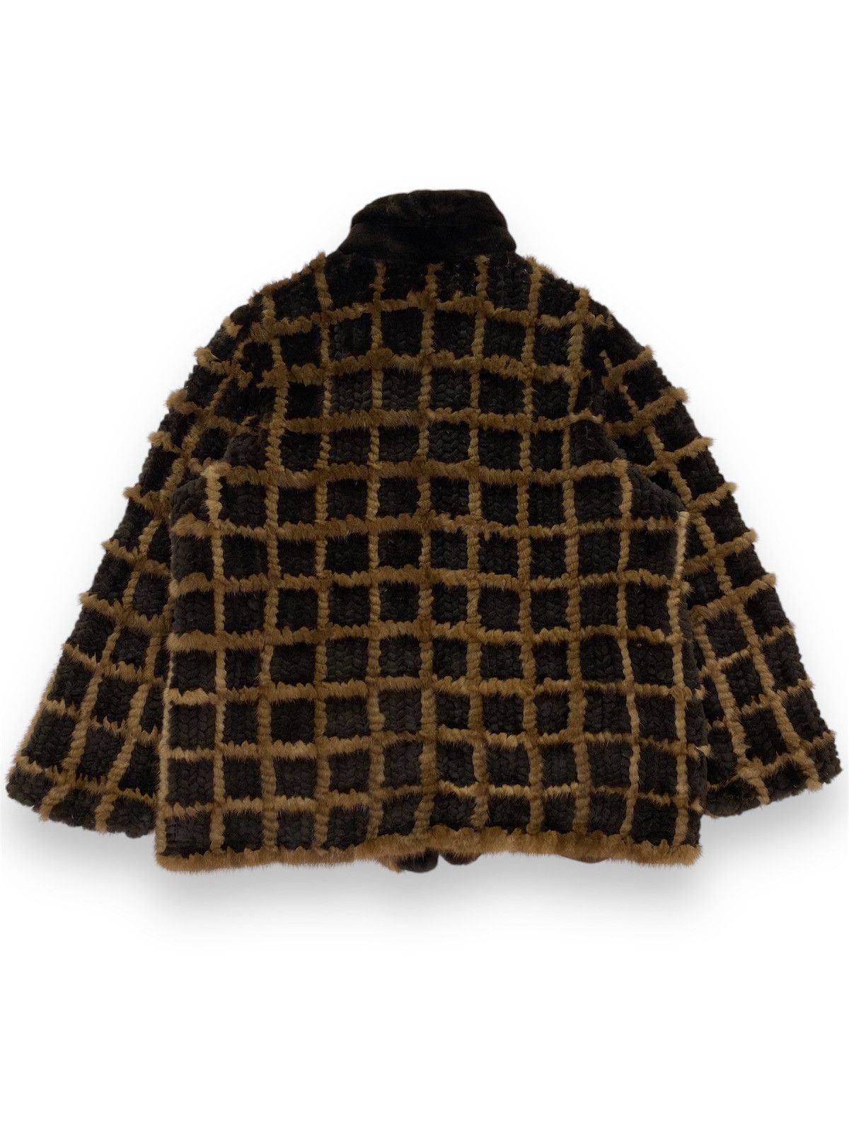 Other Fur Coat Size S / US 4 / IT 40 - 2 Thumbnail