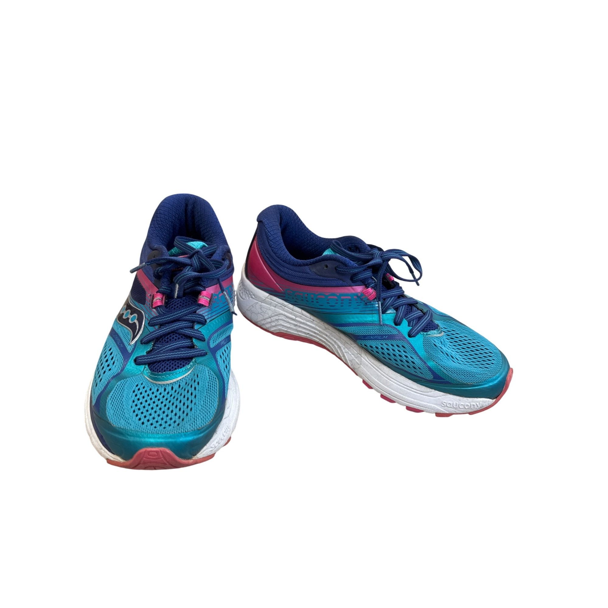 Saucony Saucony Guide 10 EverRun womans Running Shoes sneakers Size Size US 8 / IT 38 - 1 Thumbnail