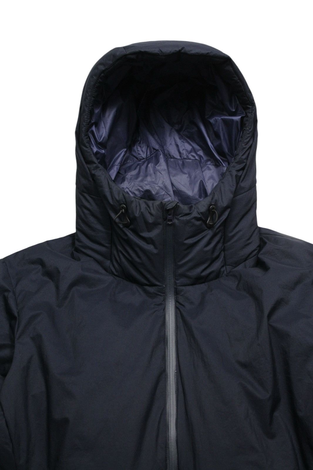 Japanese Brand UNIQLO DOWN DURABLE WATER REPELLENCY JACKET Size US XL / EU 56 / 4 - 2 Thumbnail